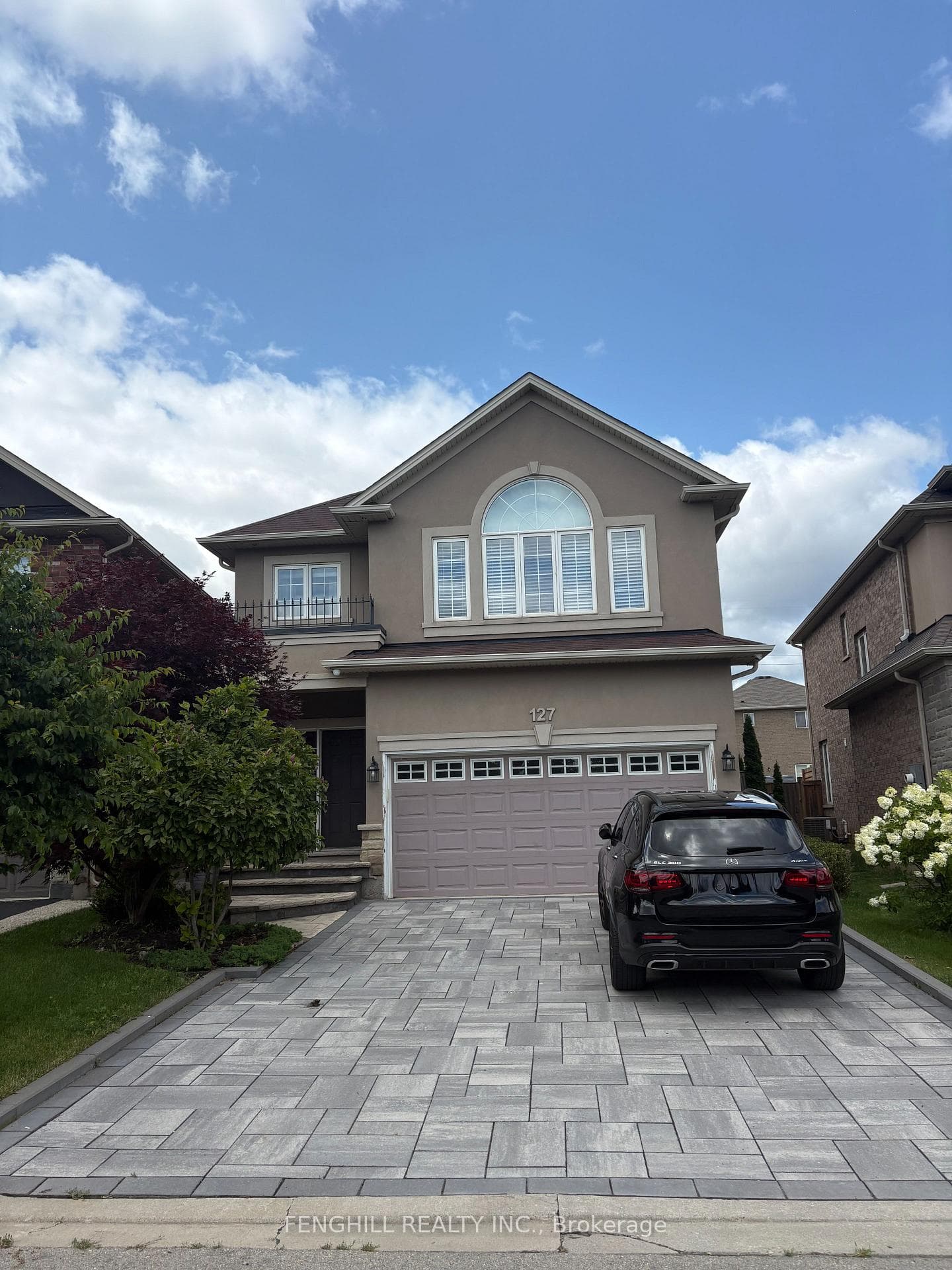 127 Vinton Road