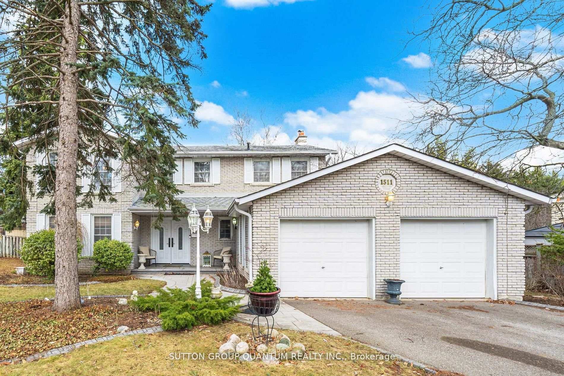 1511 Ifield Road