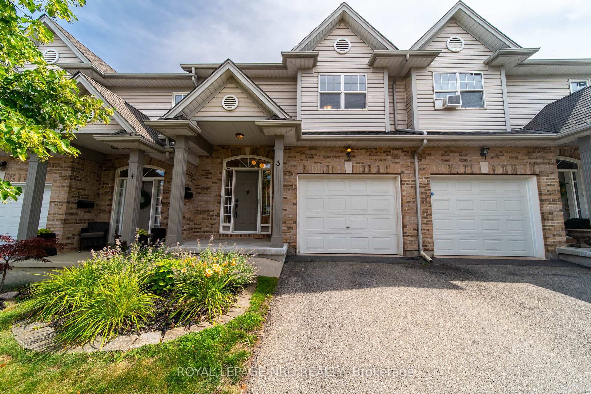 5200 DORCHESTER Road Unit 3