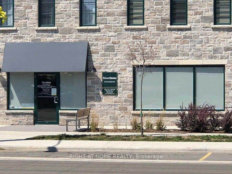 219 Dundas Street Unit 1