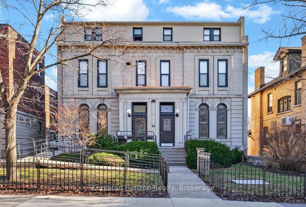 14 Duke Street Unit Main