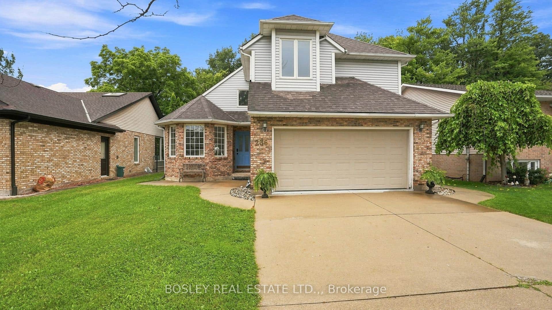236 Northwood Drive