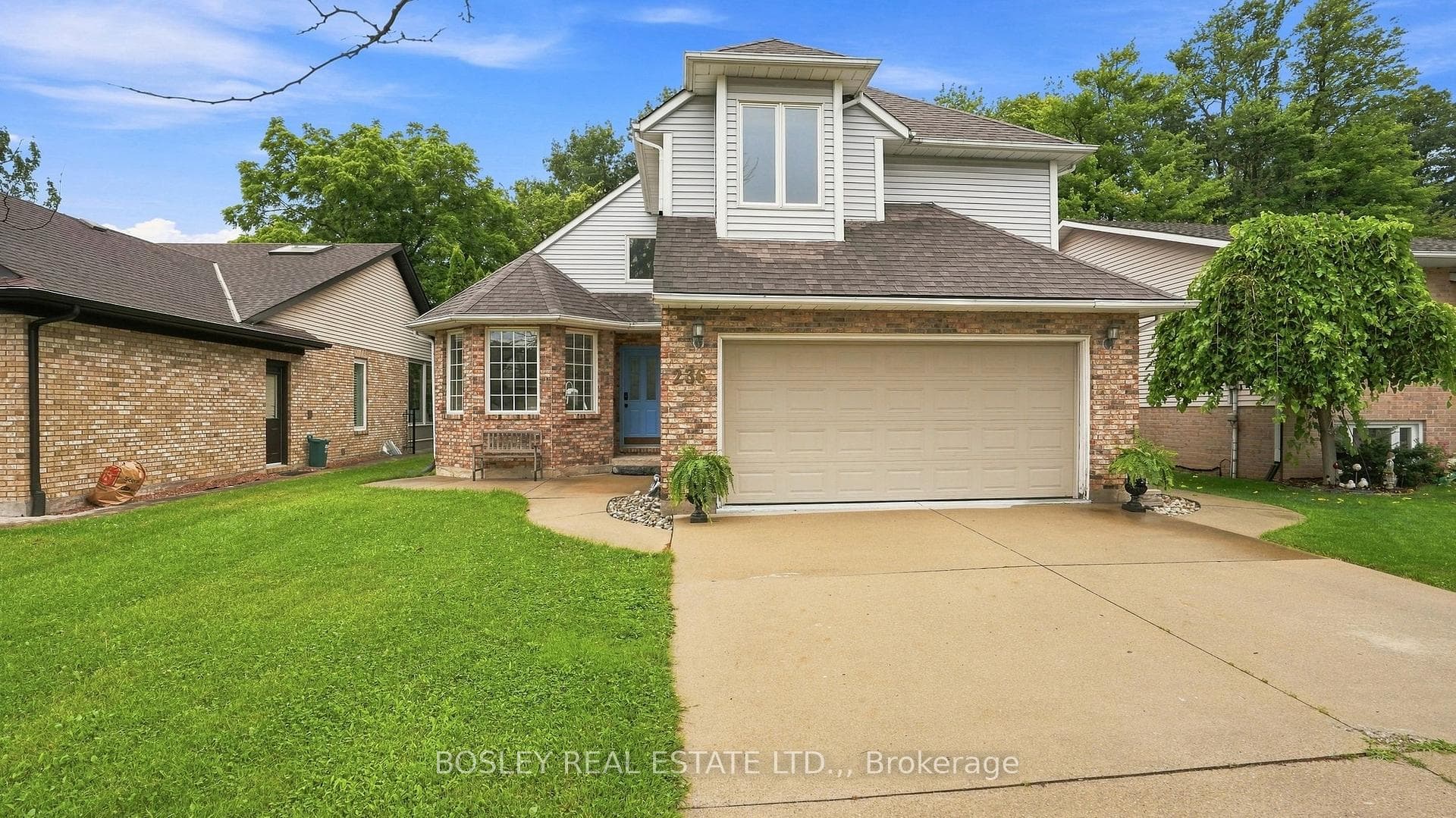 236 Northwood Drive