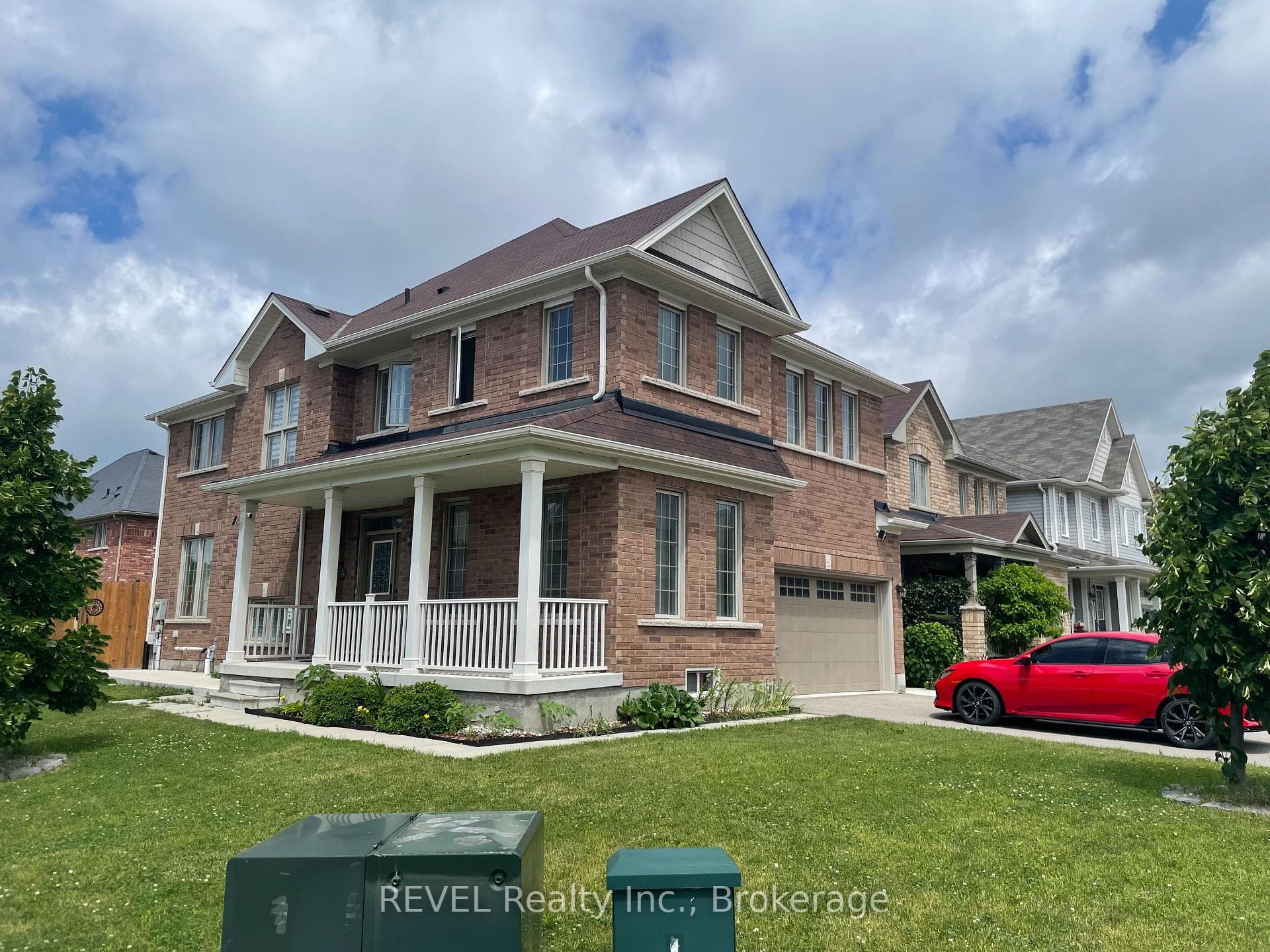 7755 Black Maple Drive