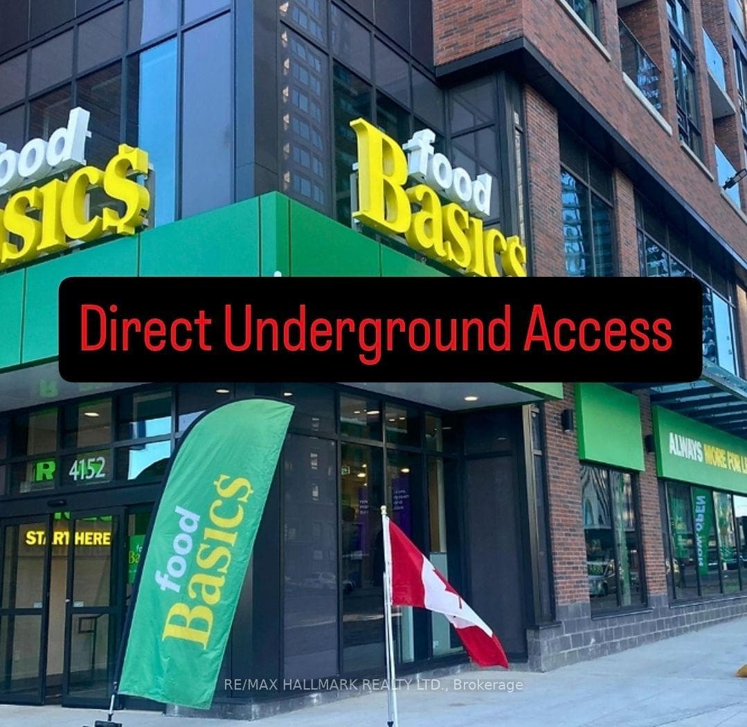 4130 Parkside Village Drive Unit 1007