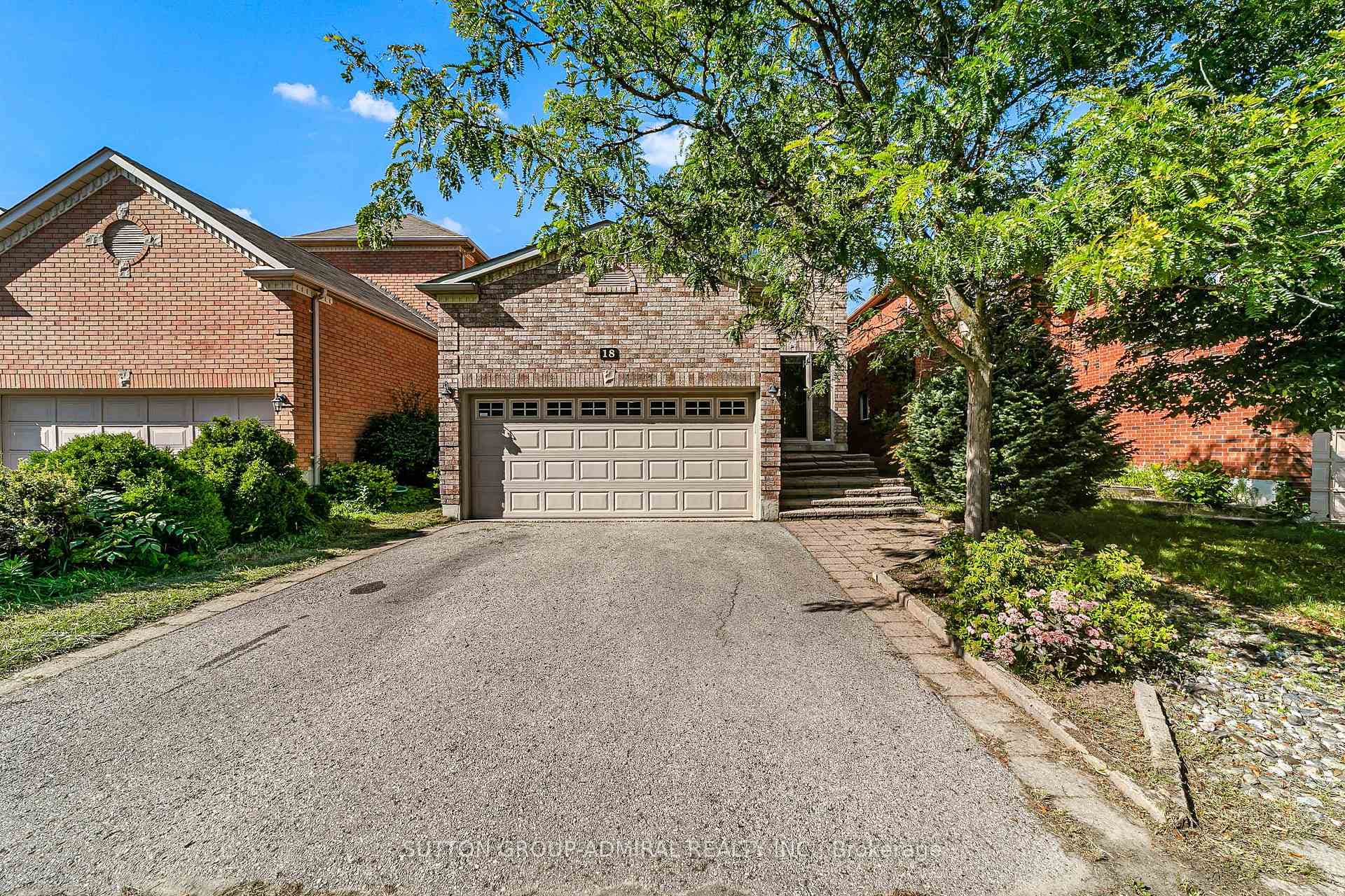 18 Buckhorn Avenue