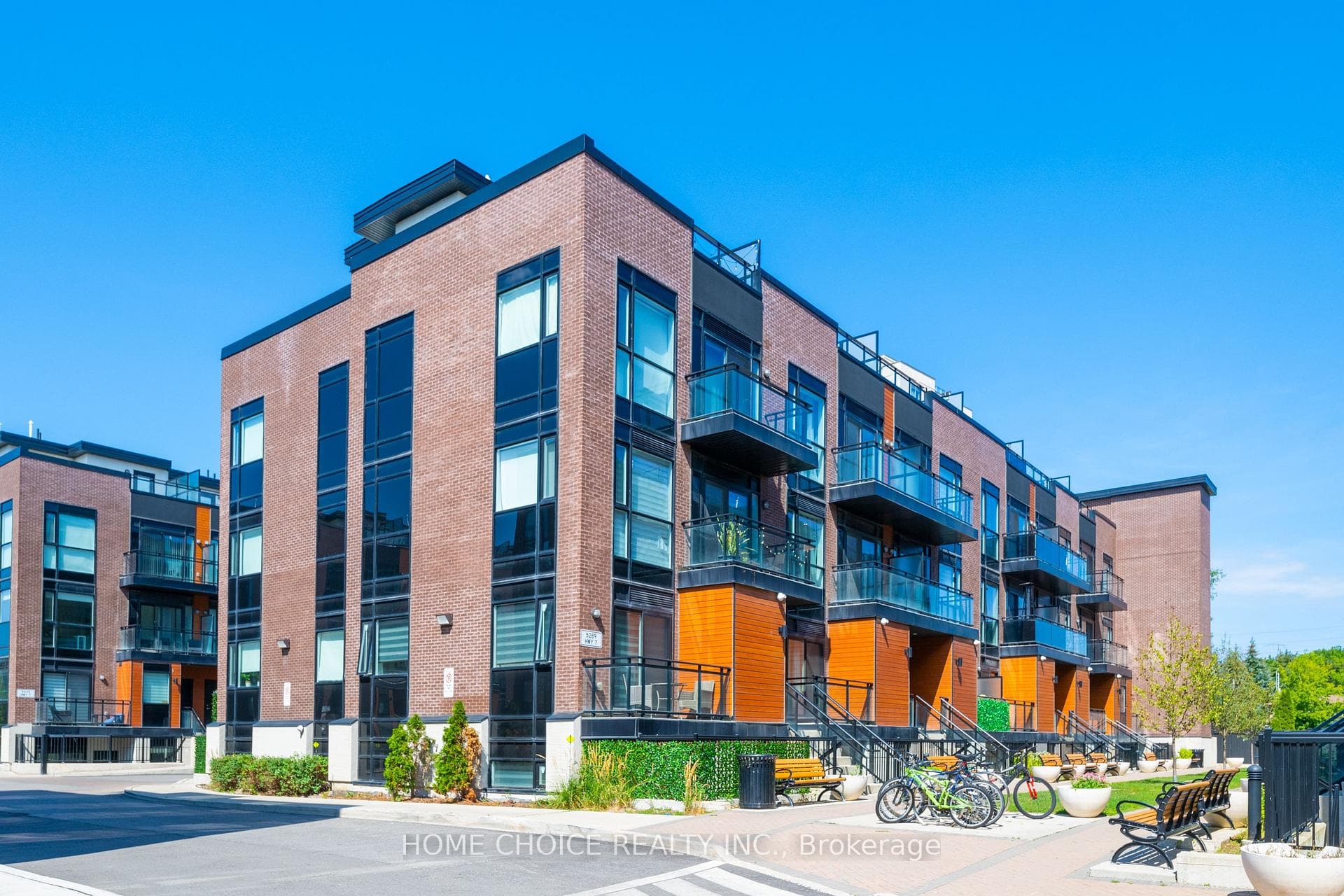 5289 Highway 7 Highway Unit D704