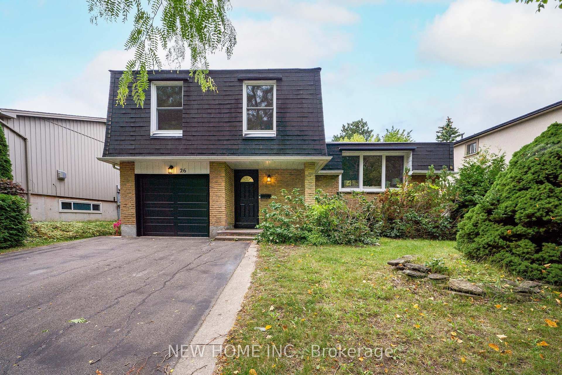 26 Penwick Crescent