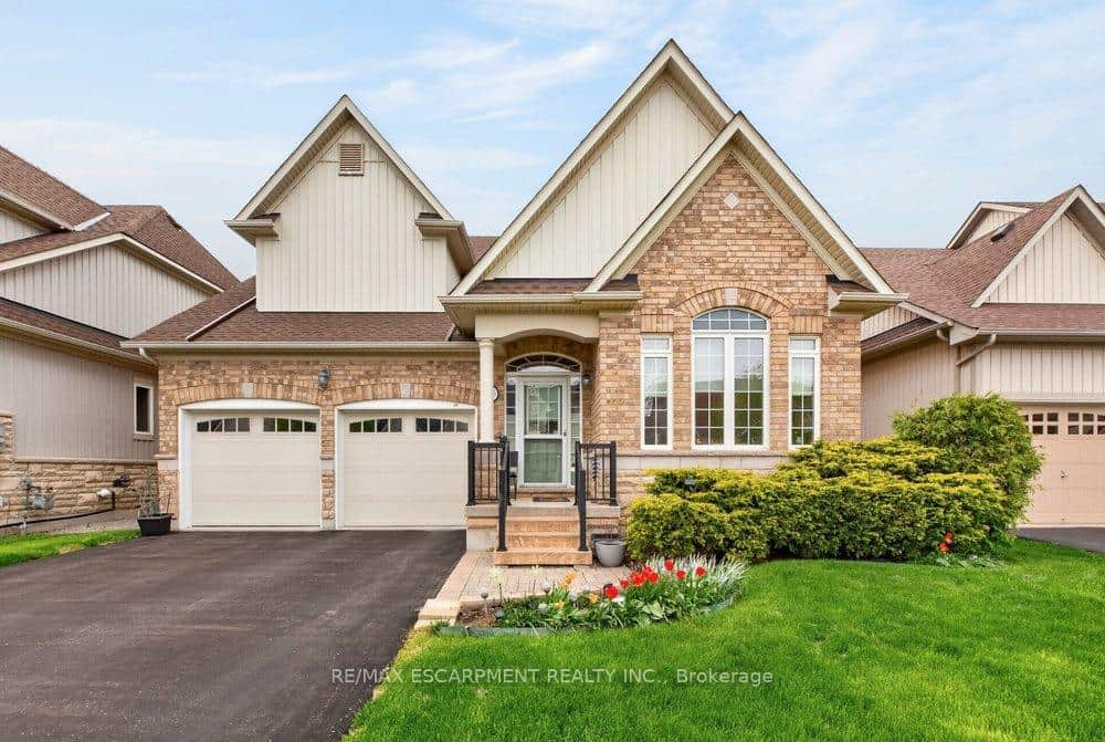 30 GALLOWAY Trail