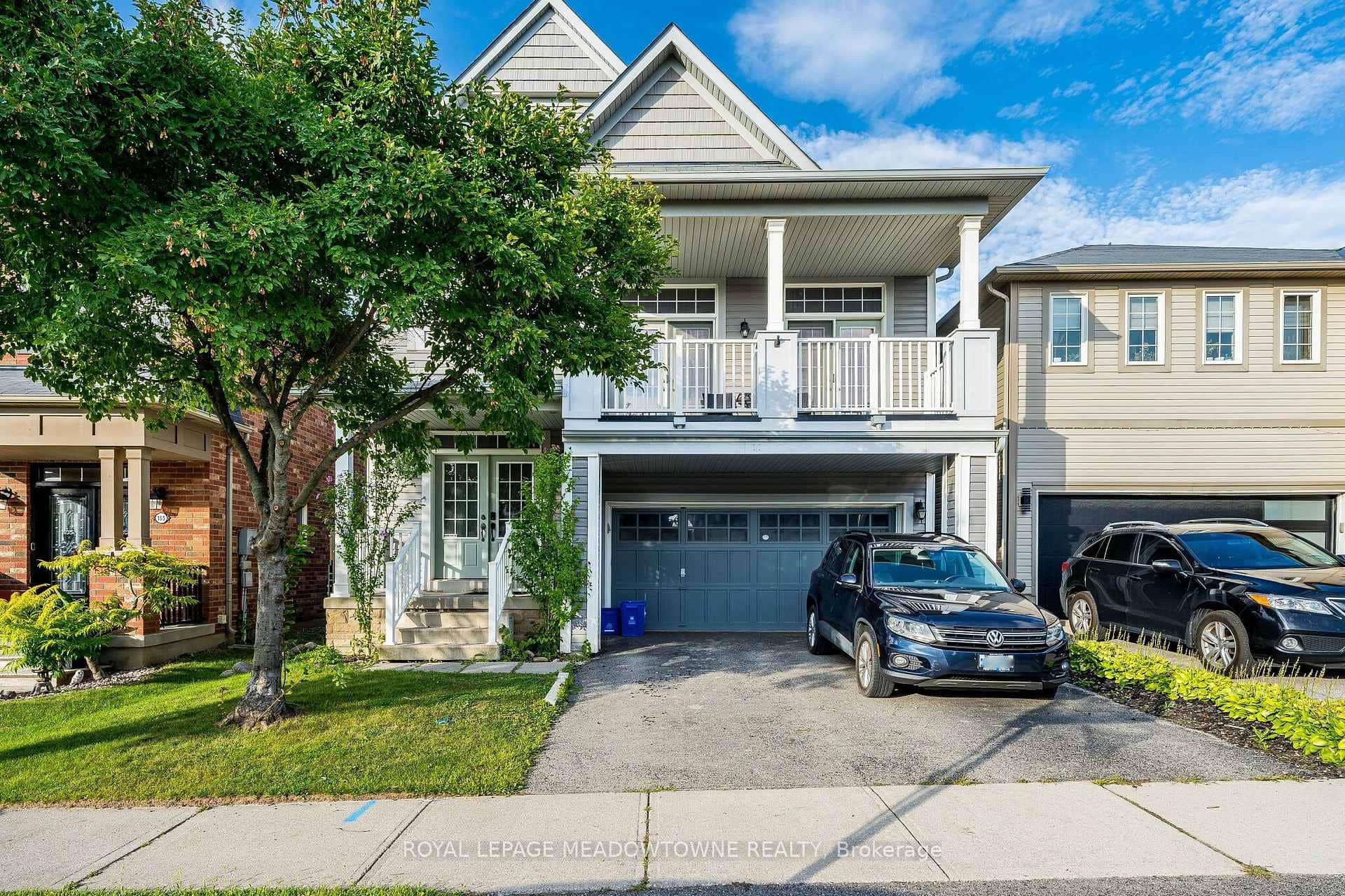 157 Powell Road