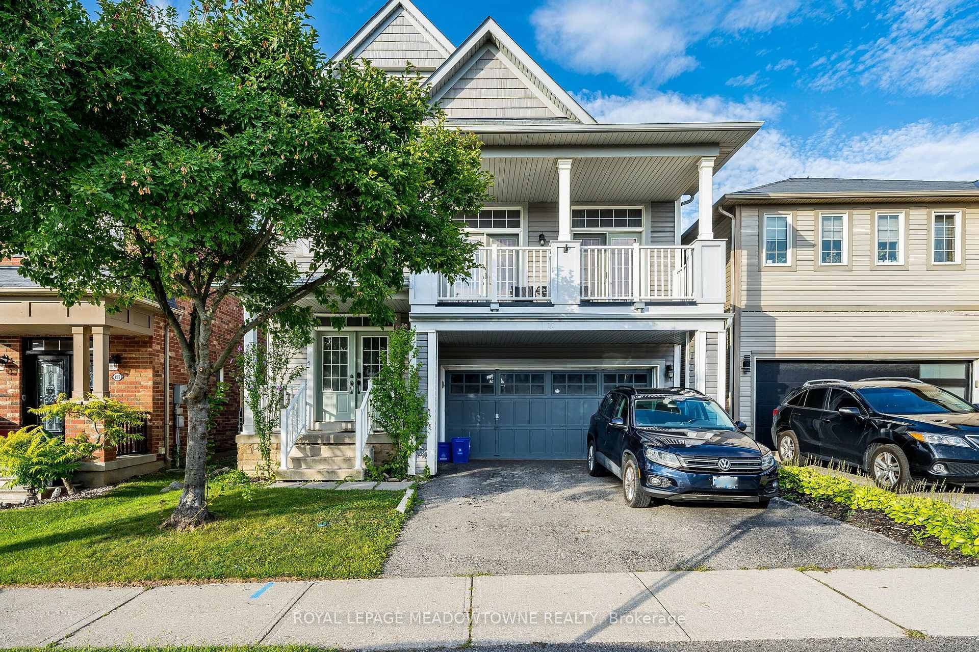 157 Powell Road