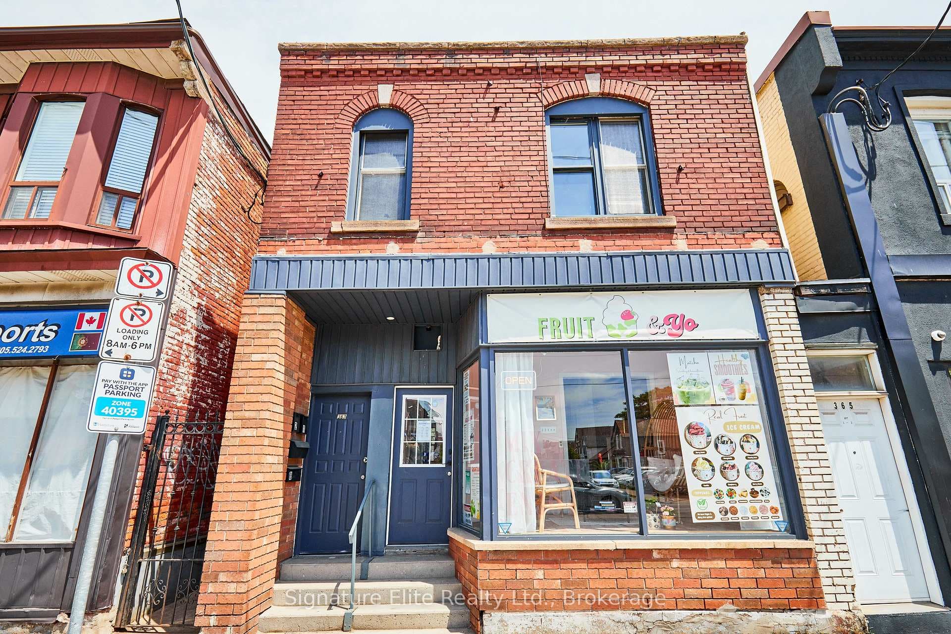 363 Barton Street