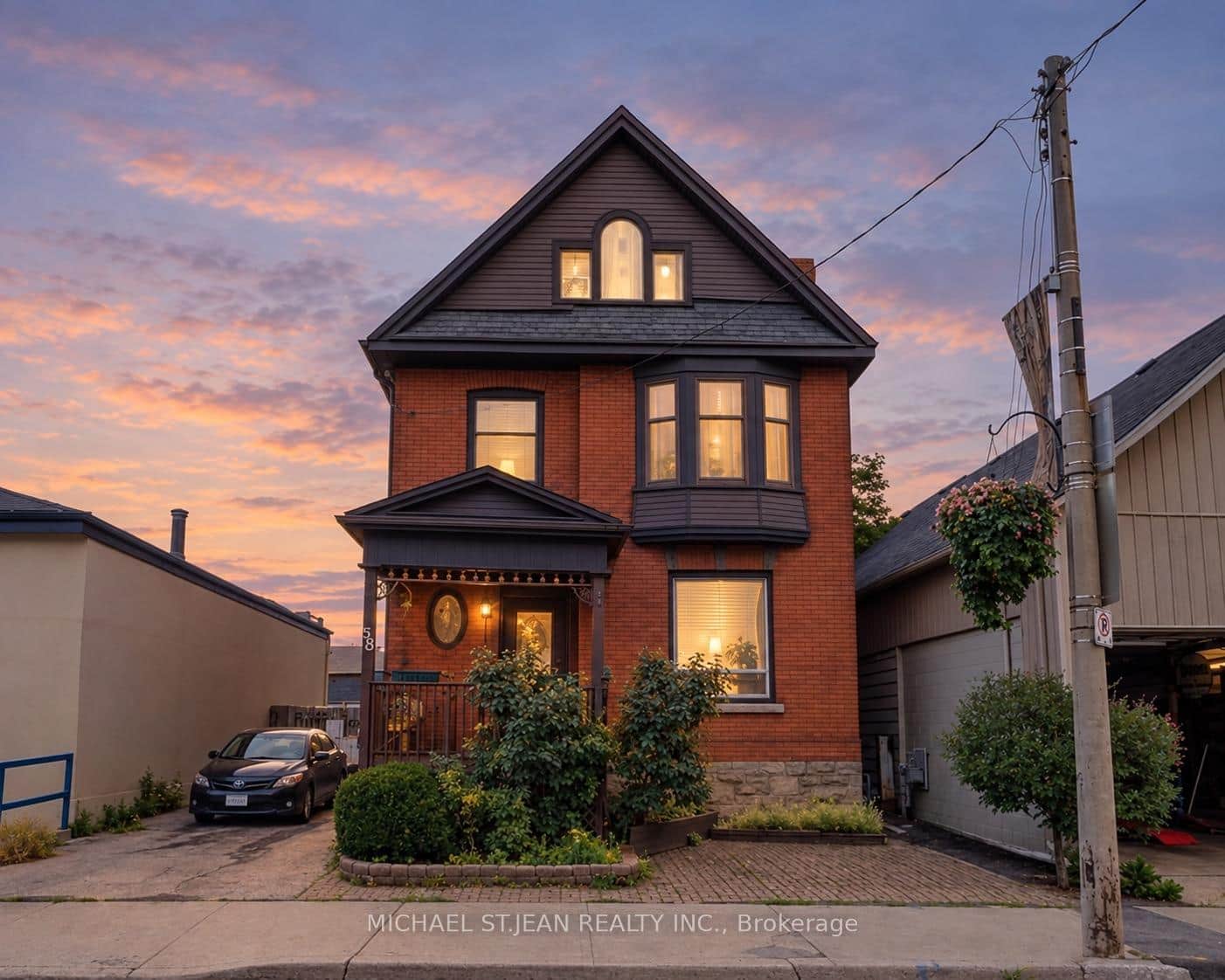 85 Locke Street