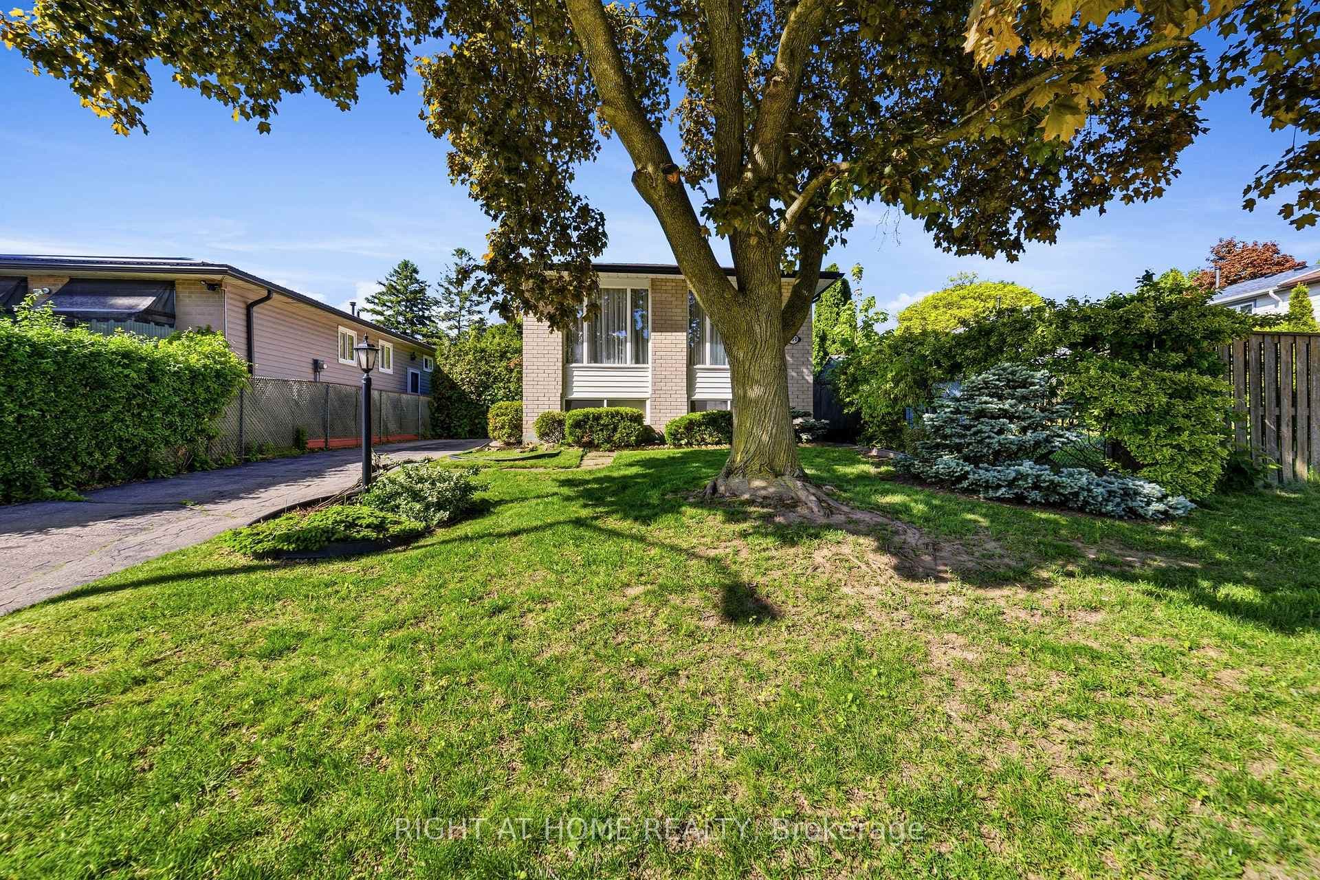 450 Brigadoon Drive