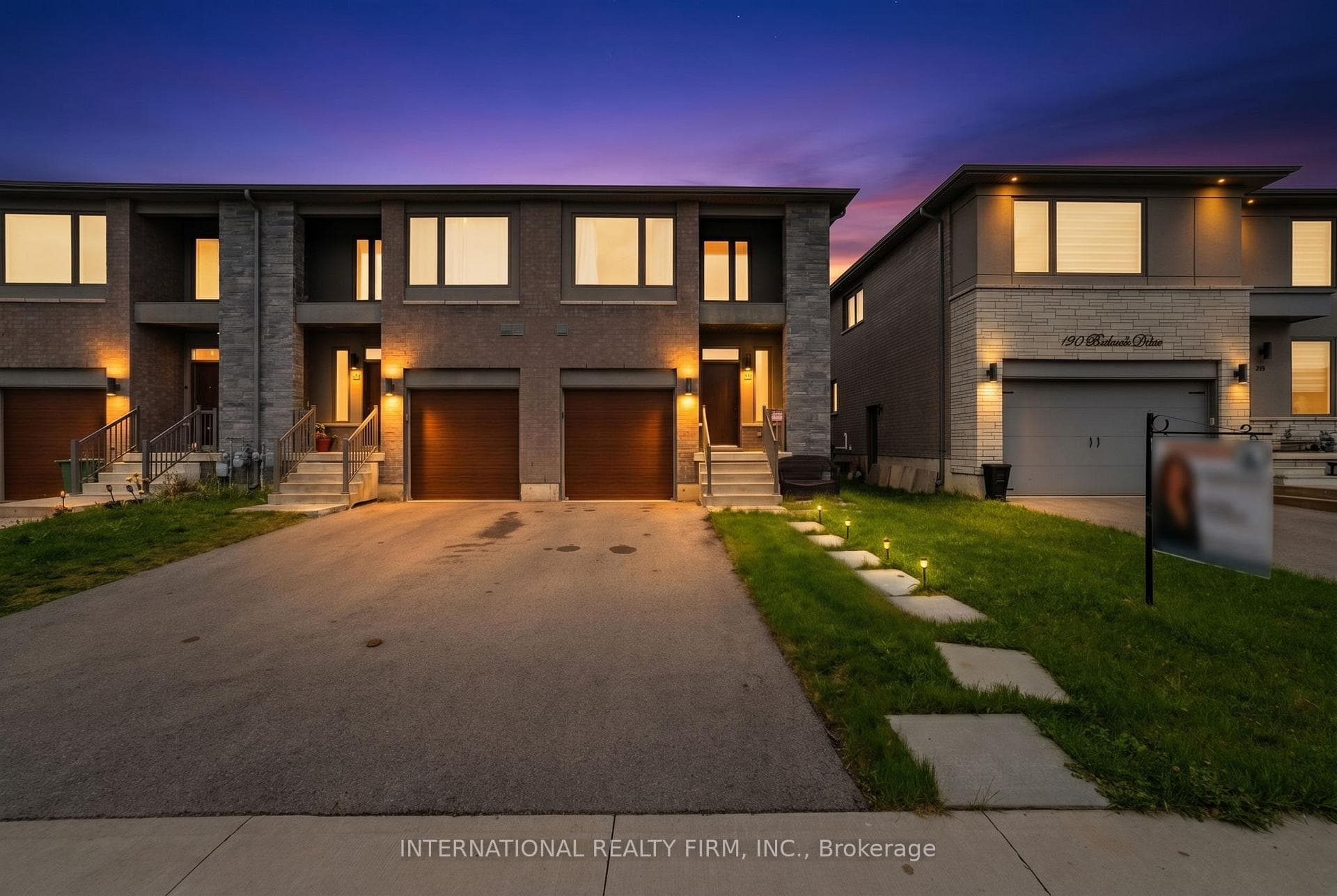 134 Bedrock Drive
