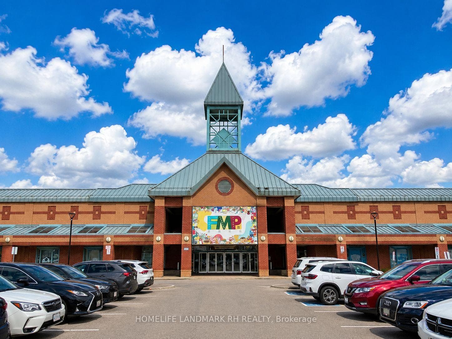 3255 Highway 7 N/A Unit 133