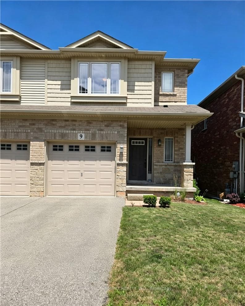 6 Chestnut Drive Unit 9