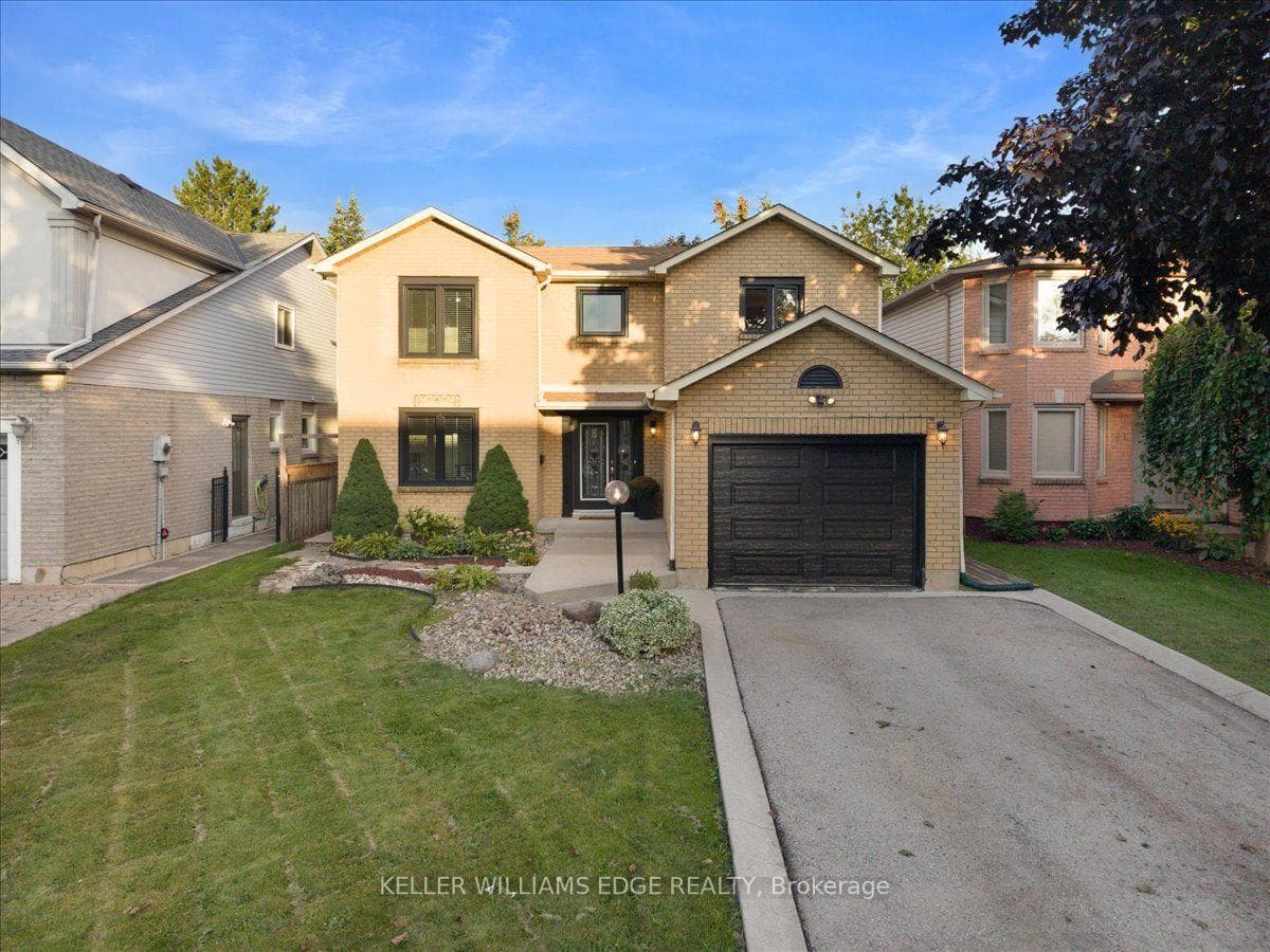 37 Bourbon Court
