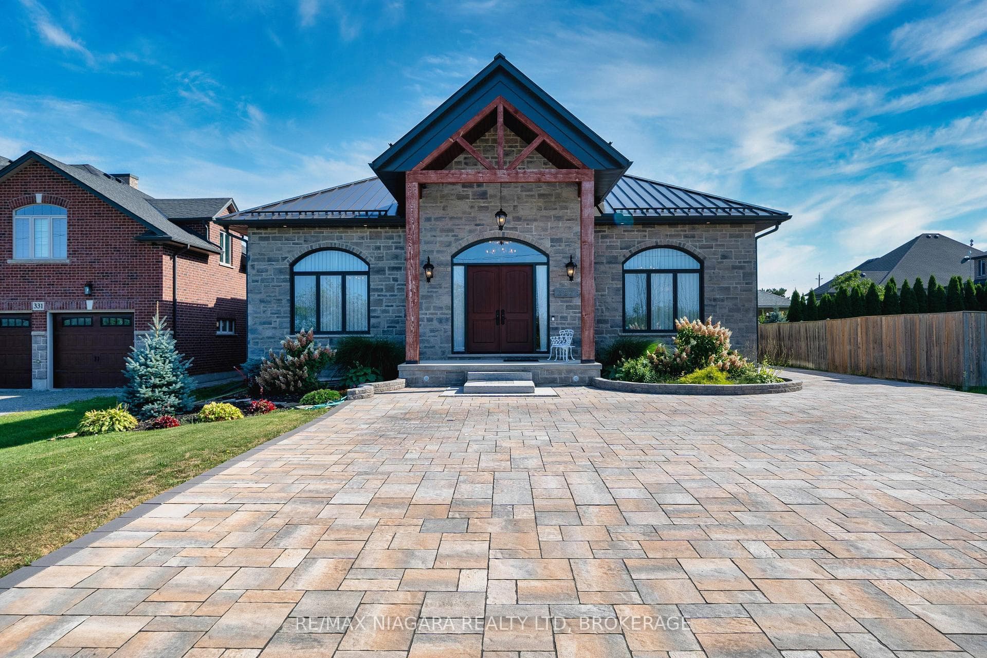 327 Queenston Road