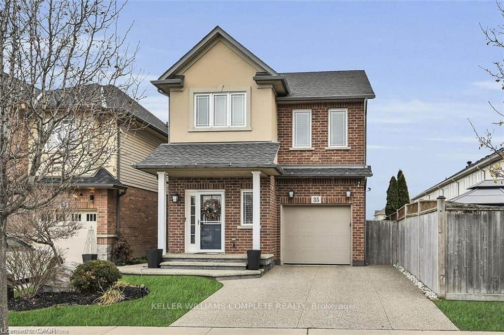 35 Willowbanks Terrace