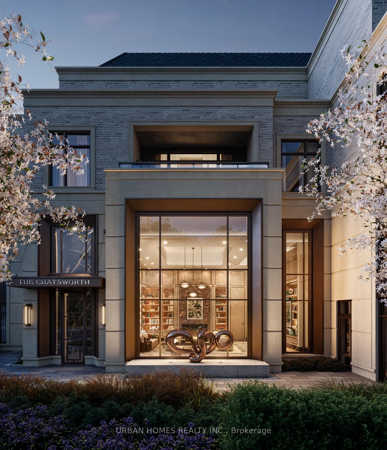 33 Chatsworth Drive Unit 101