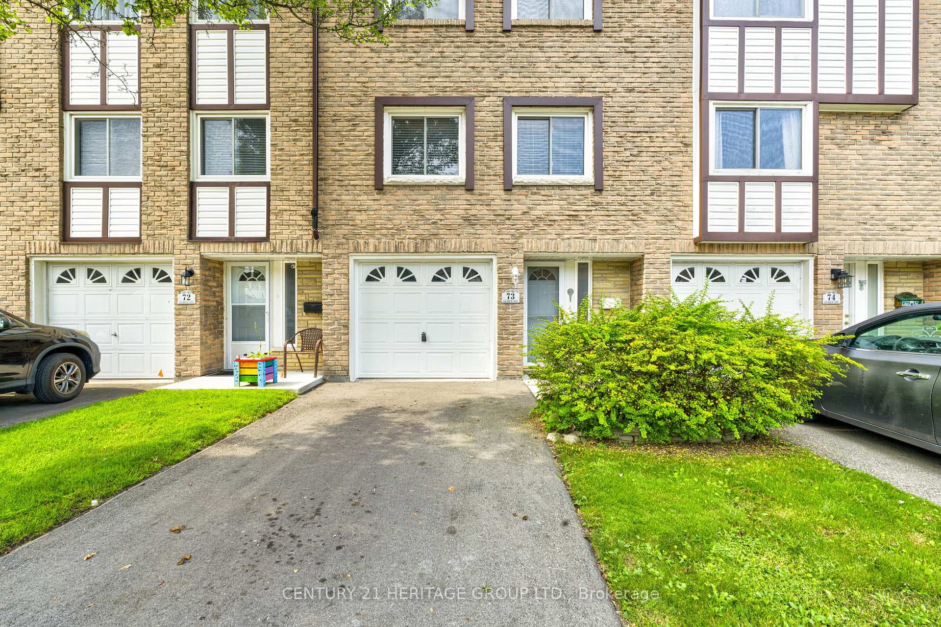145 Rice Avenue Unit 73