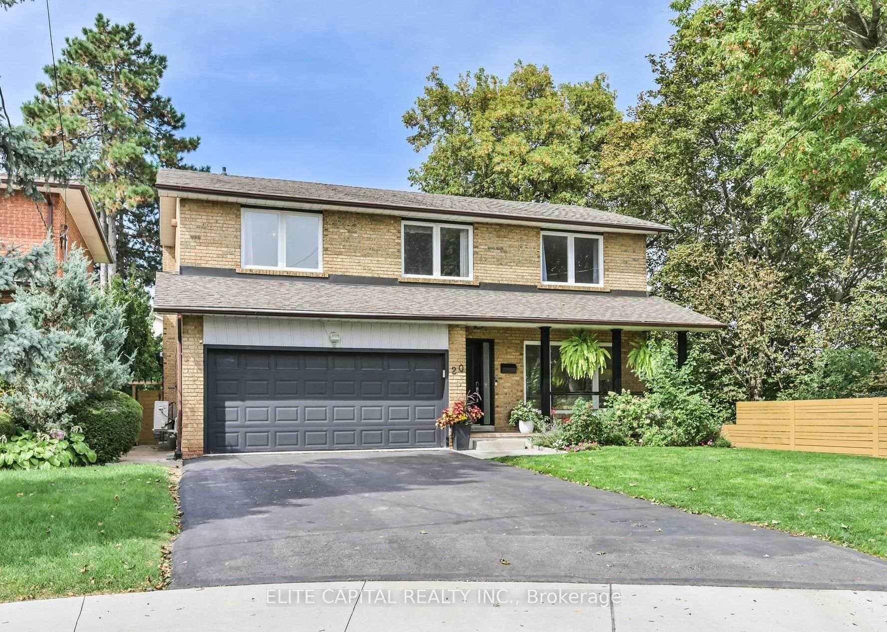20 Raymore Drive
