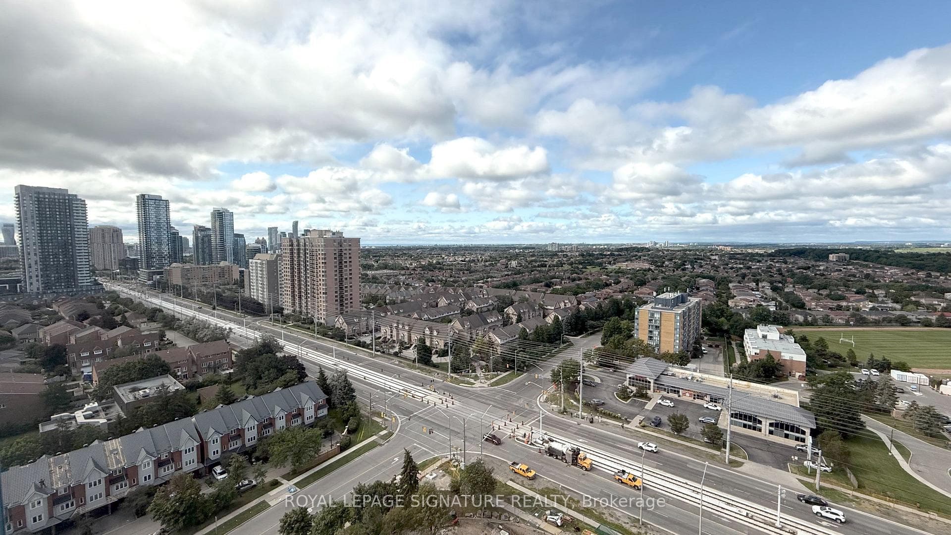 35 Trailwood Drive Unit 2117