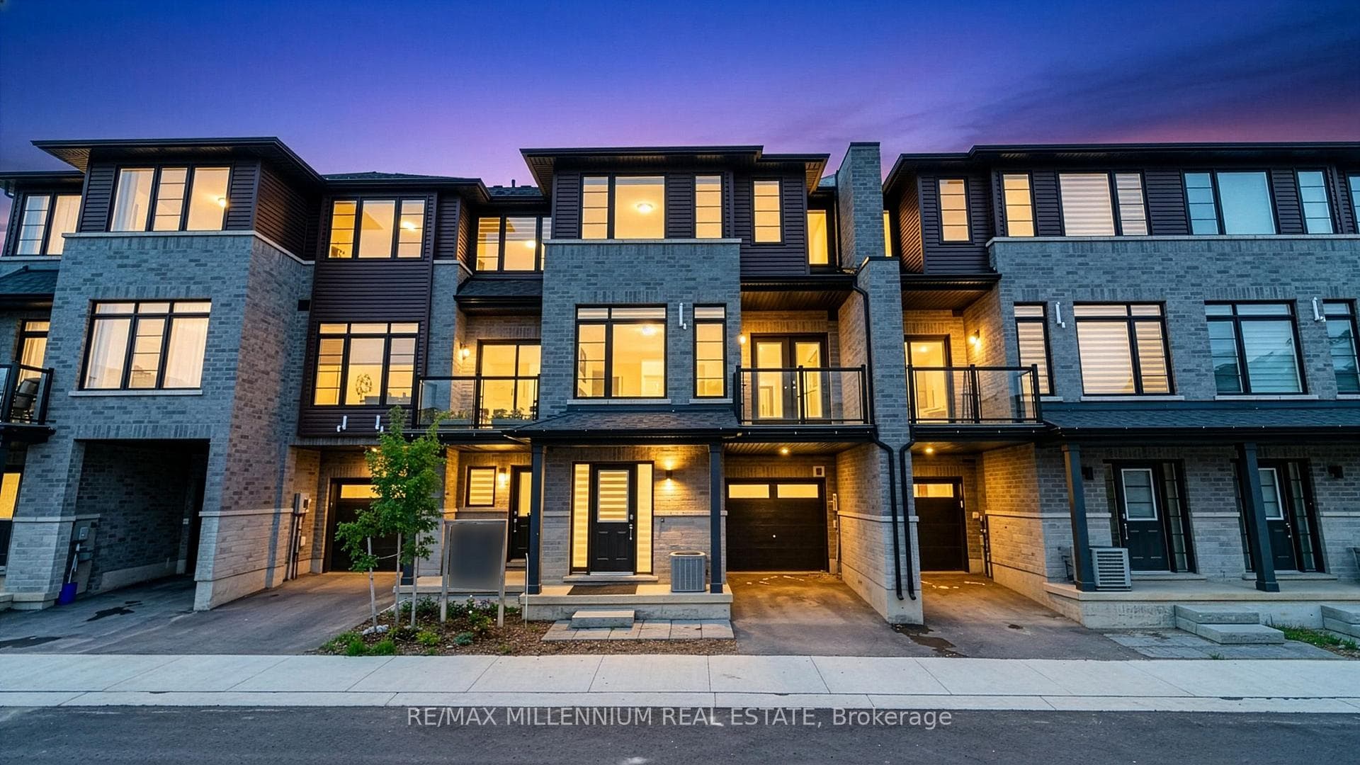 461 Blackburn Drive Unit 119
