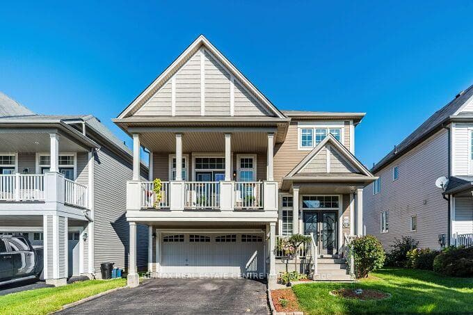 84 Lambert Crescent