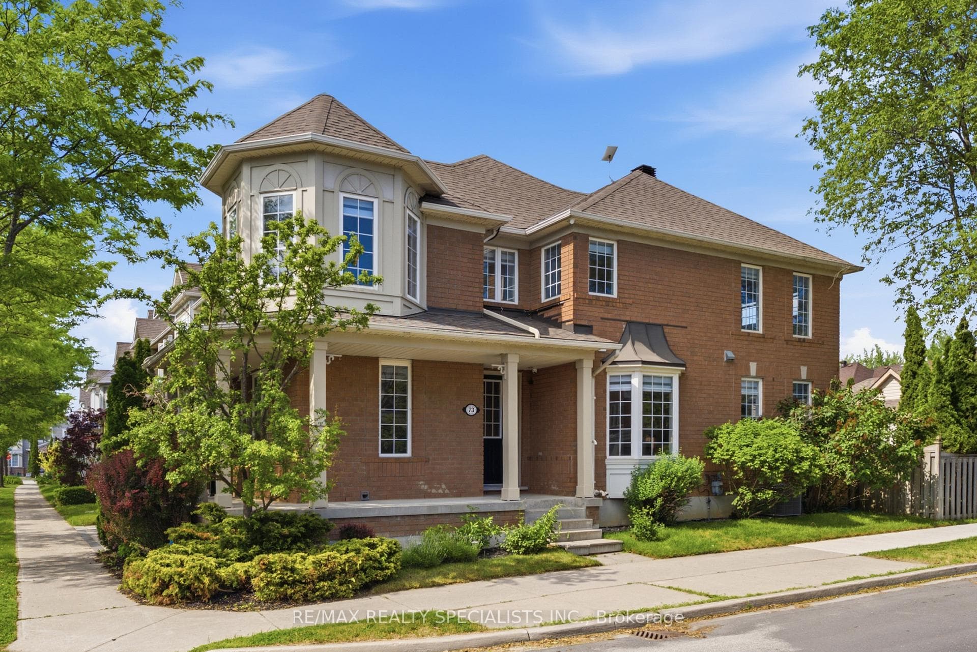 73 Gowland Road