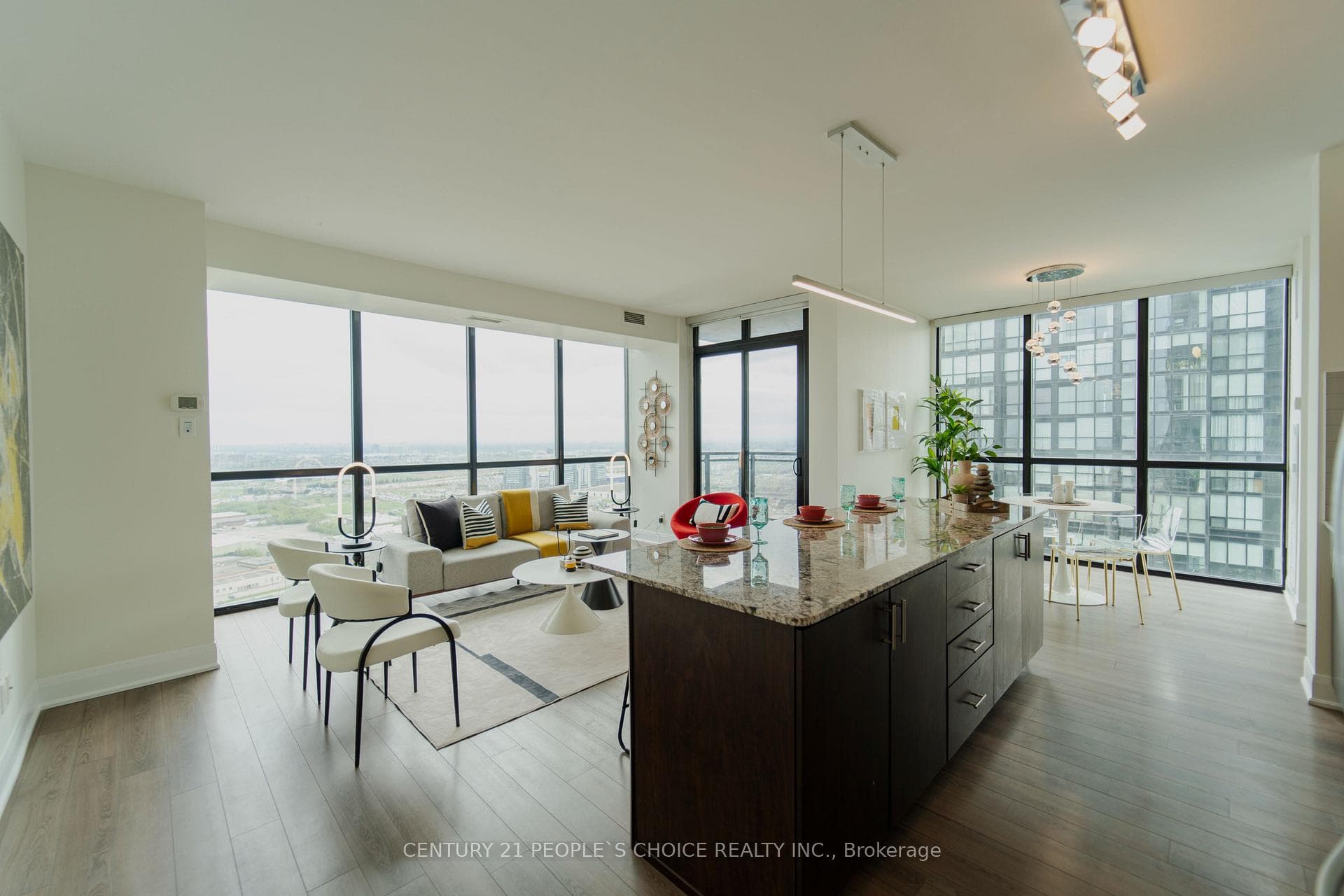 2900 Highway 7 Road Unit 2803