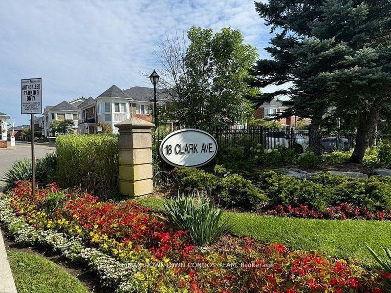 18 Clark Avenue Unit 154