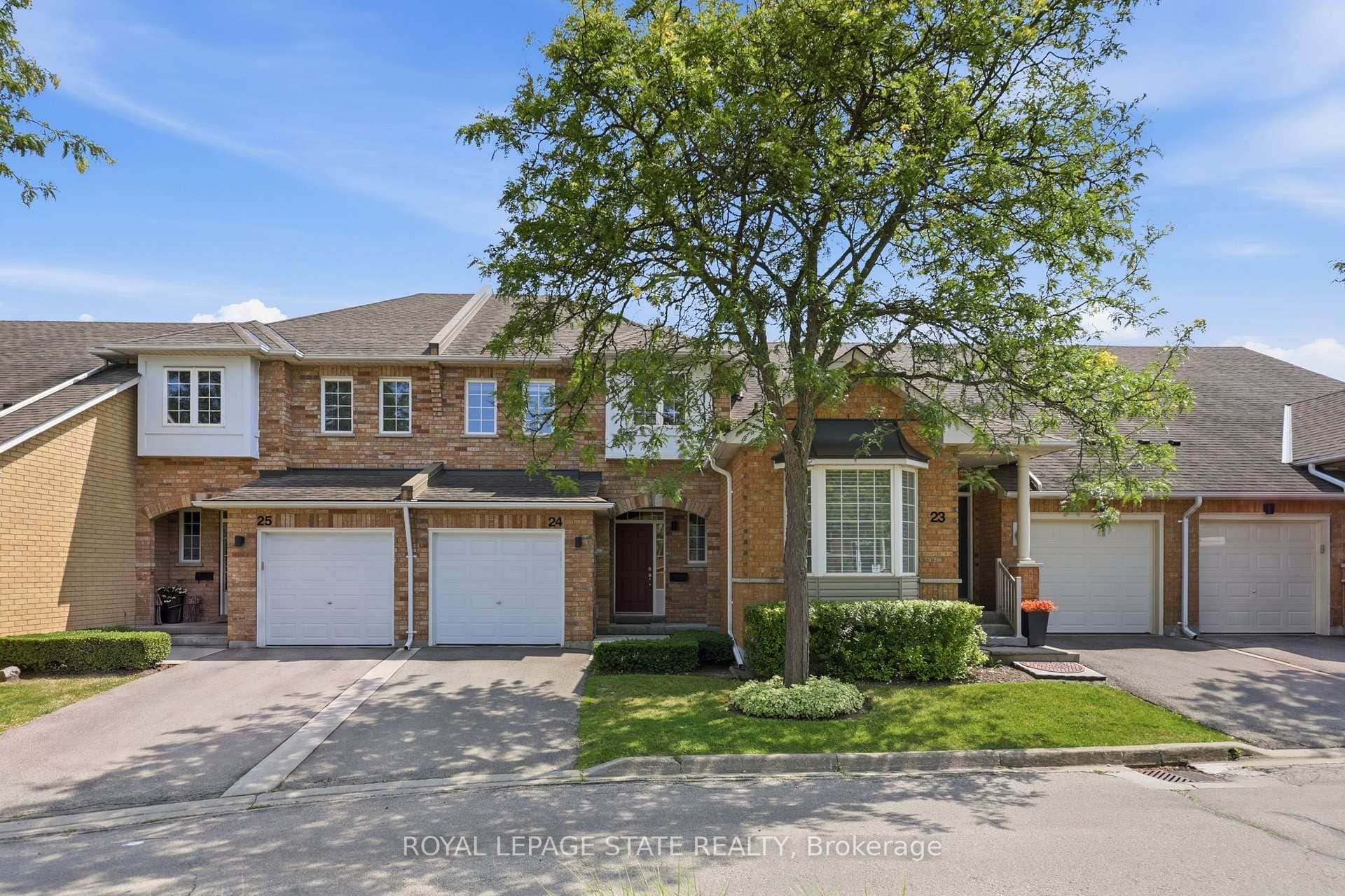 10 Davidson Boulevard Unit 24