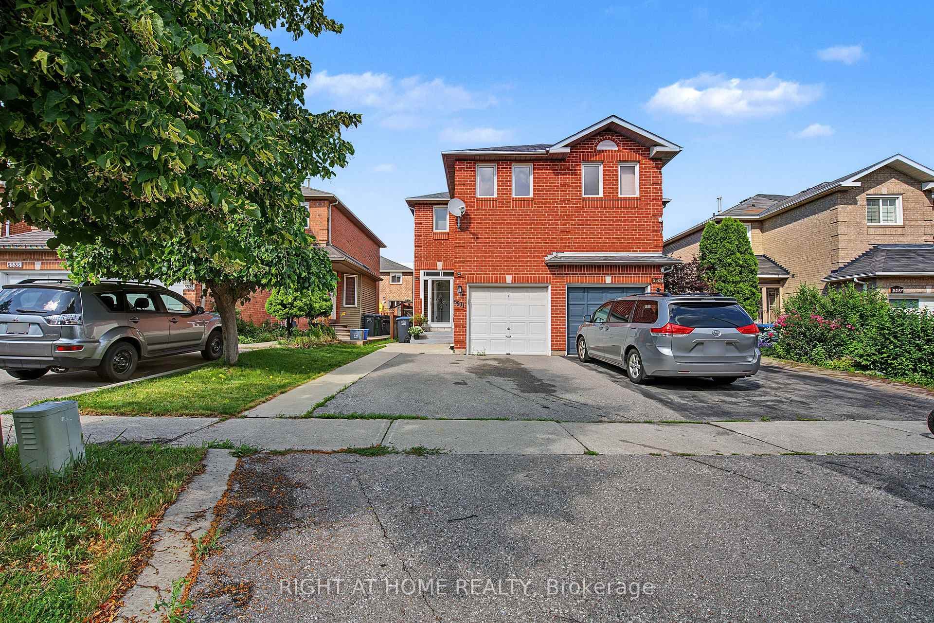 5531 Whistler Crescent