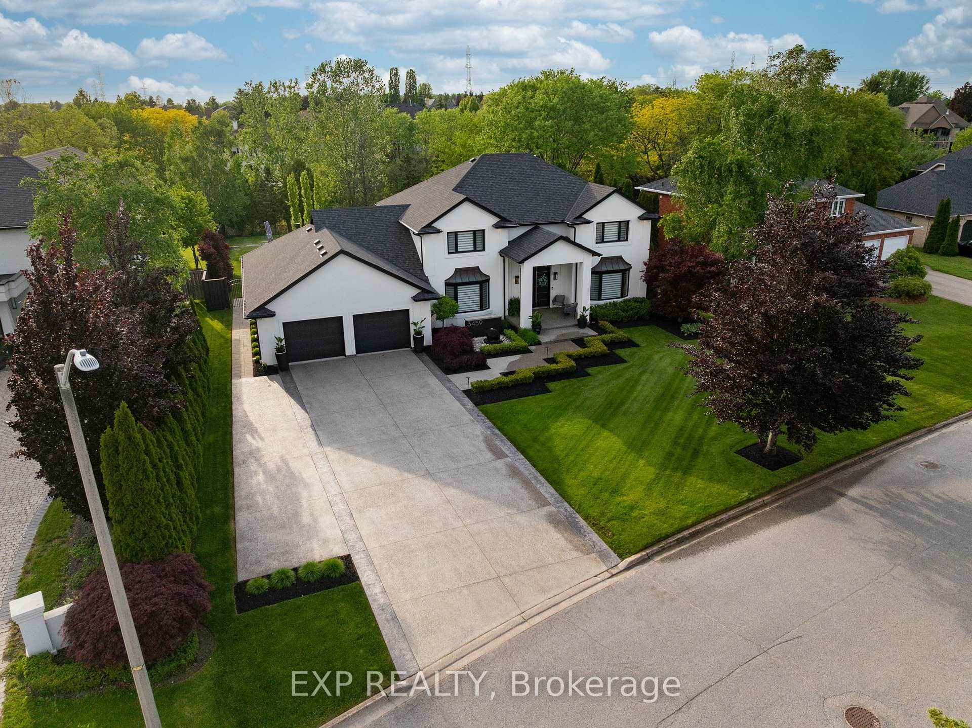 3459 Notre Dame Court