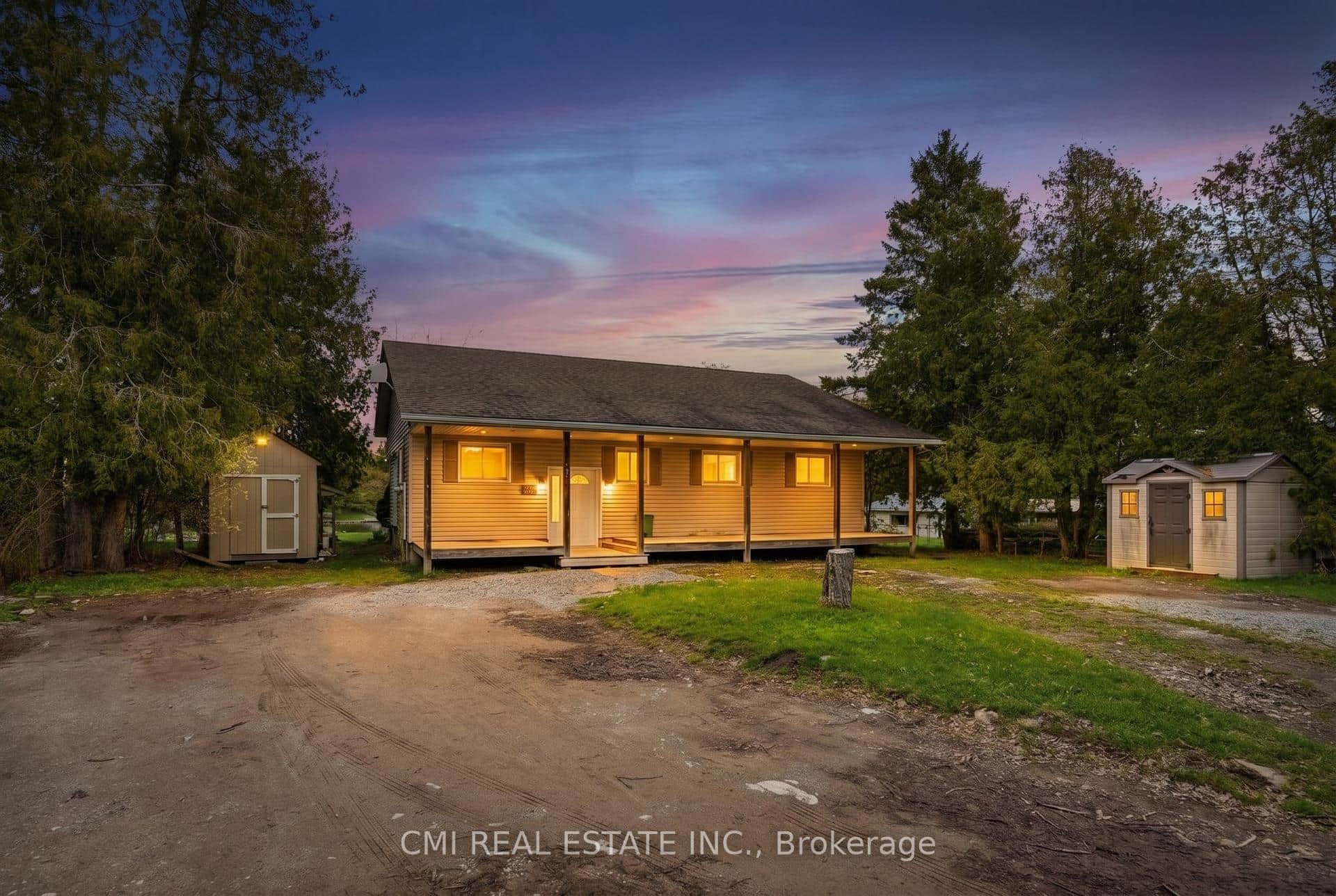 28 River Drive