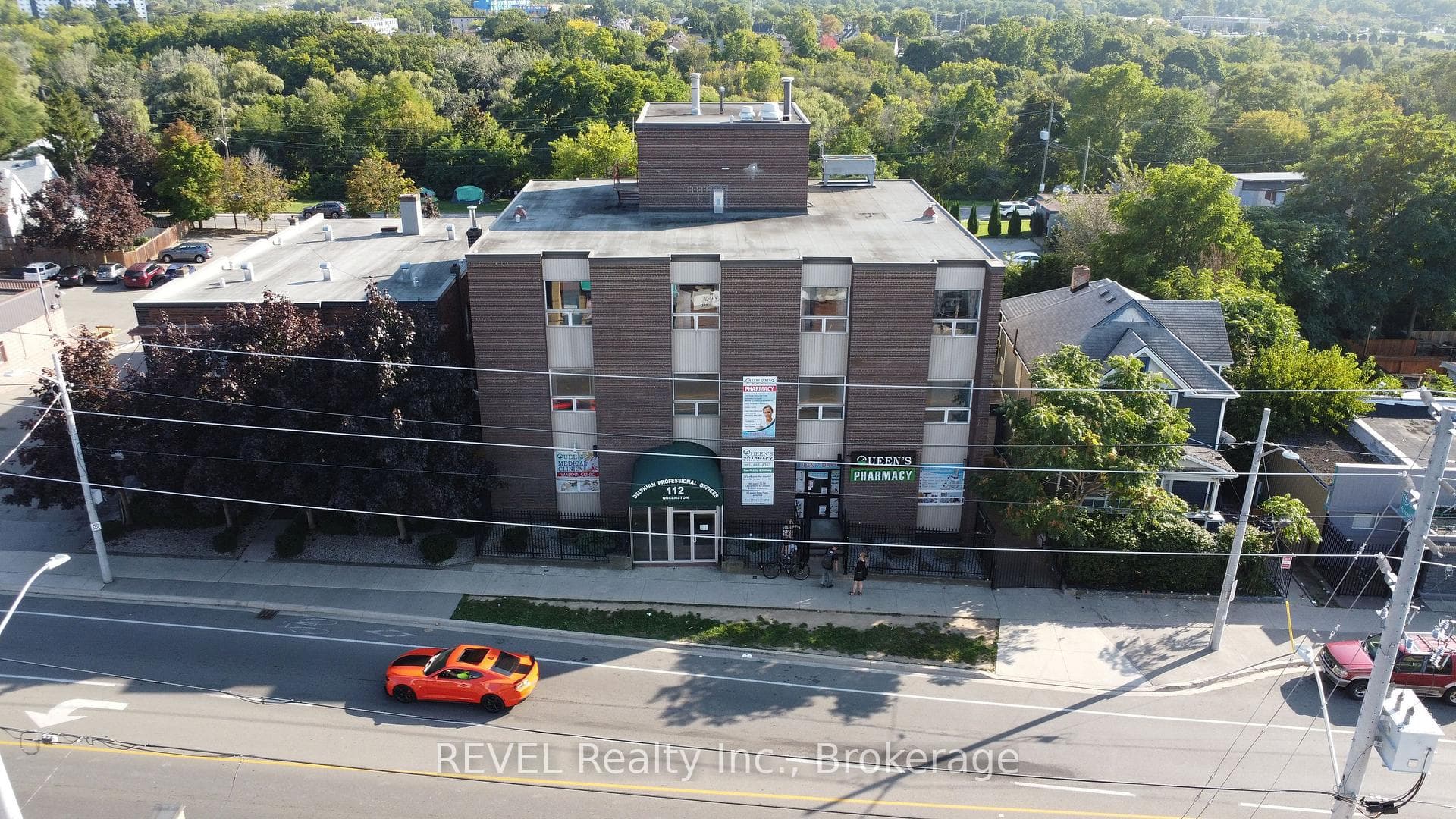 112 Queenston Street Unit G2