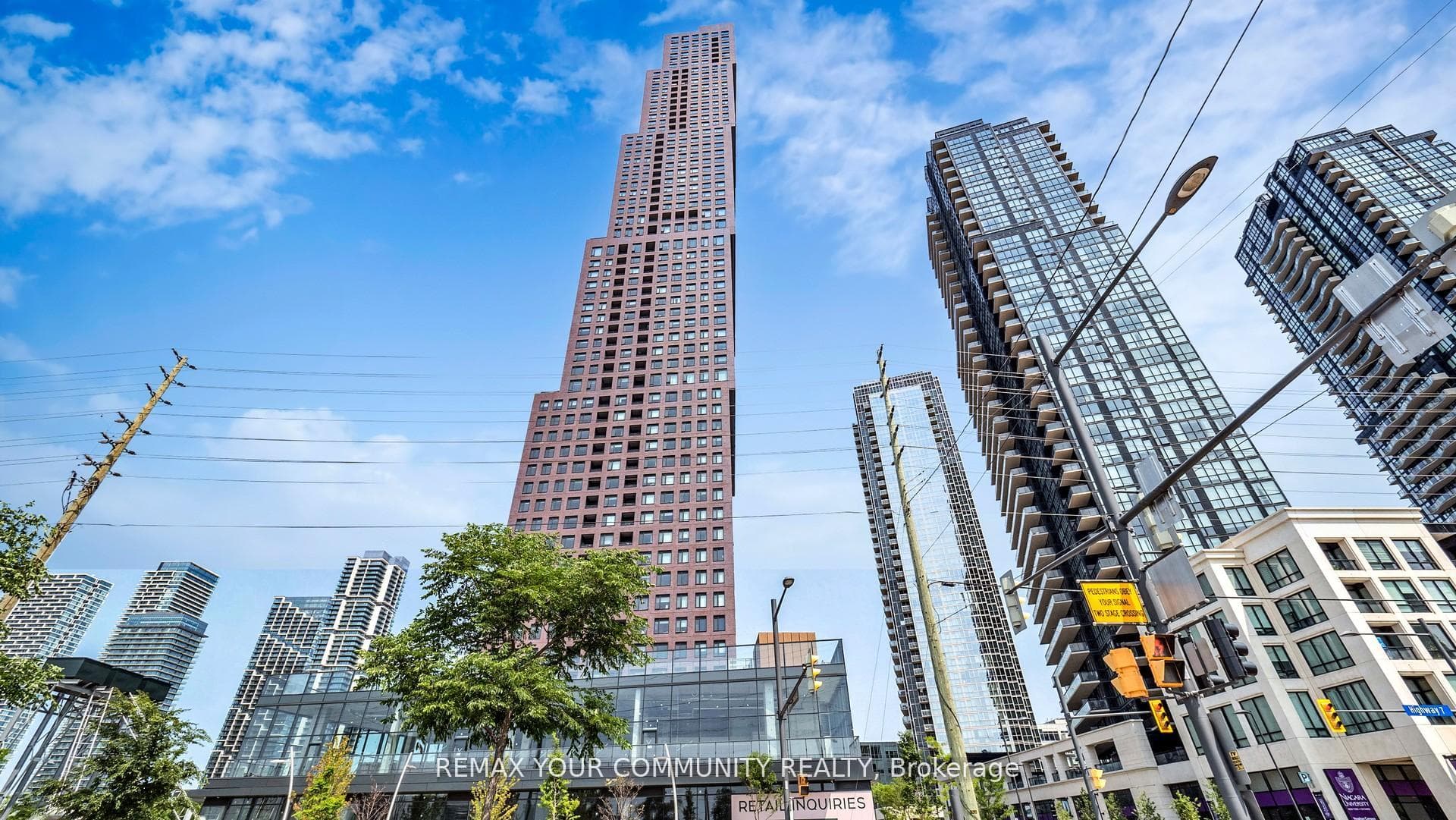 2920 Highway 7 Road Unit 3011