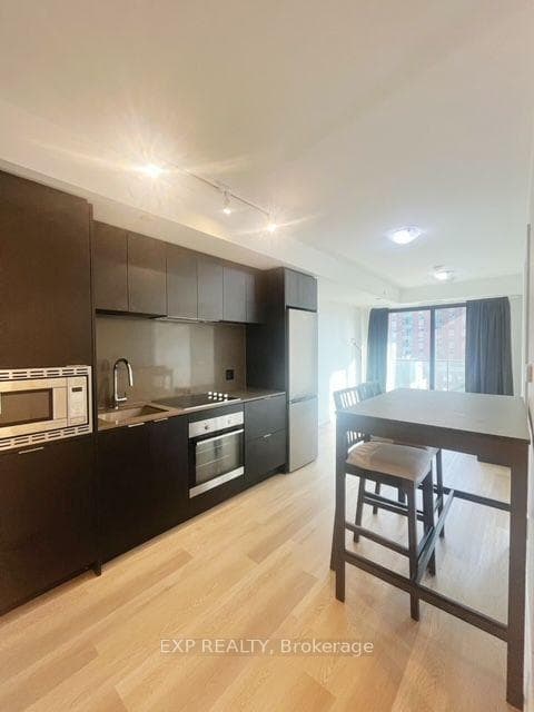 1 Jarvis Street Unit 608