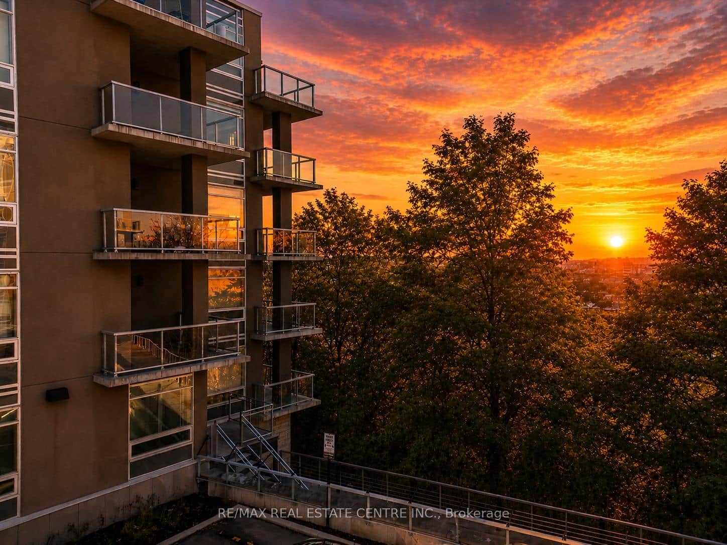 455 Charlton Avenue Unit 208