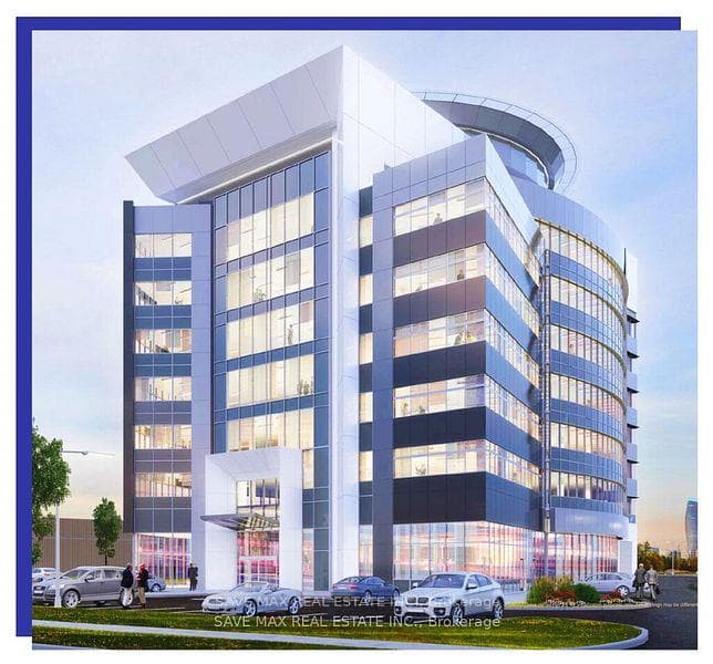 2050 Meadowvale Boulevard Unit 201