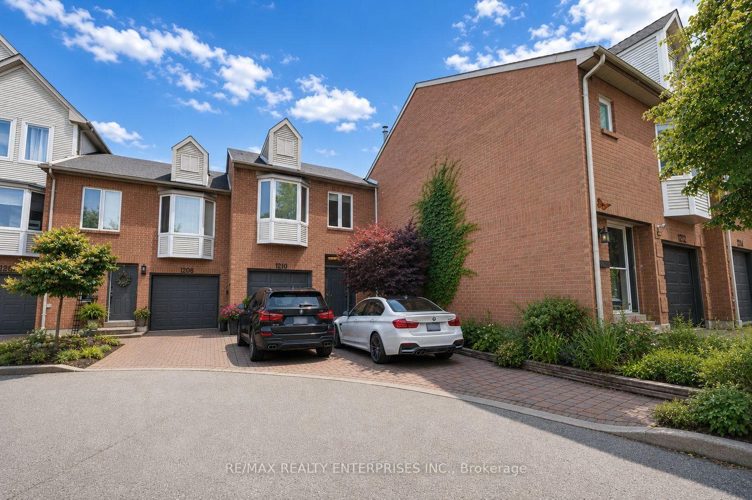 1210 Upper Village Drive