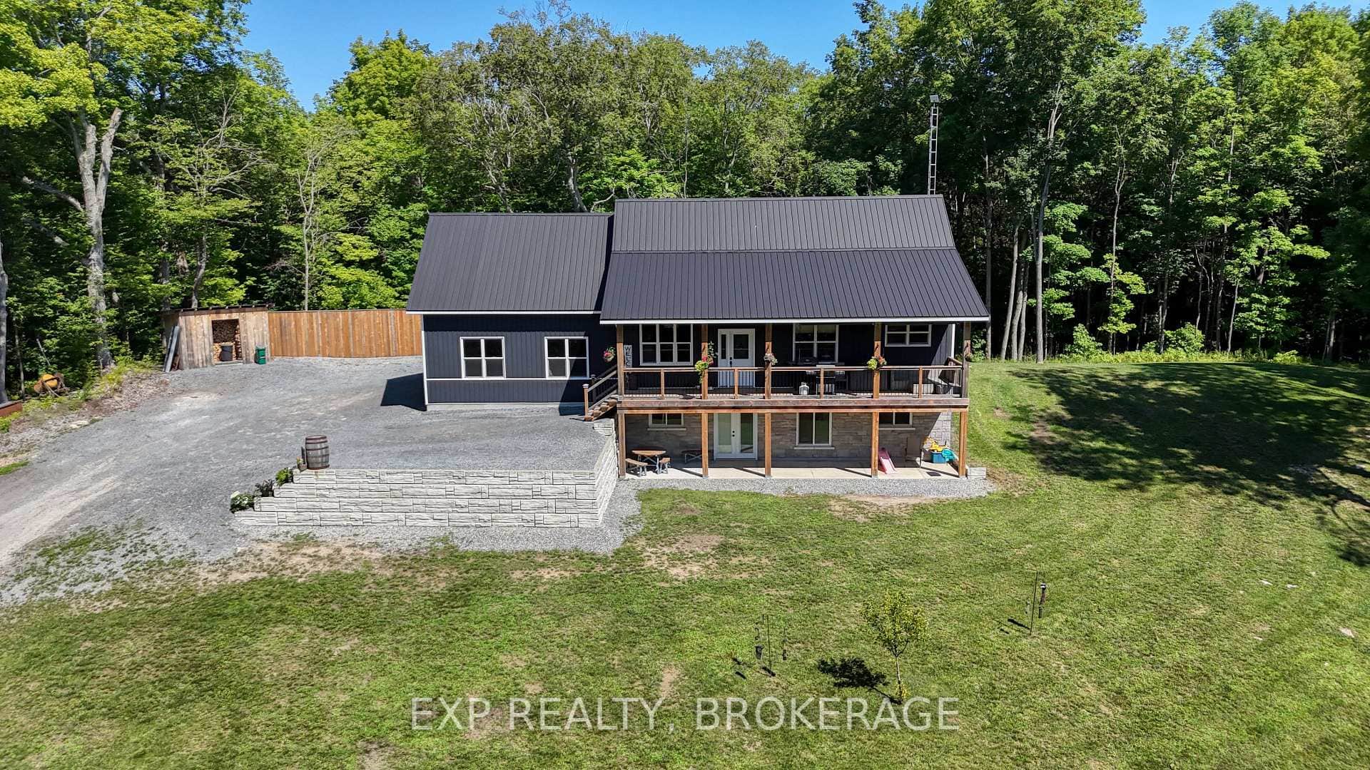 1020 HILL Road