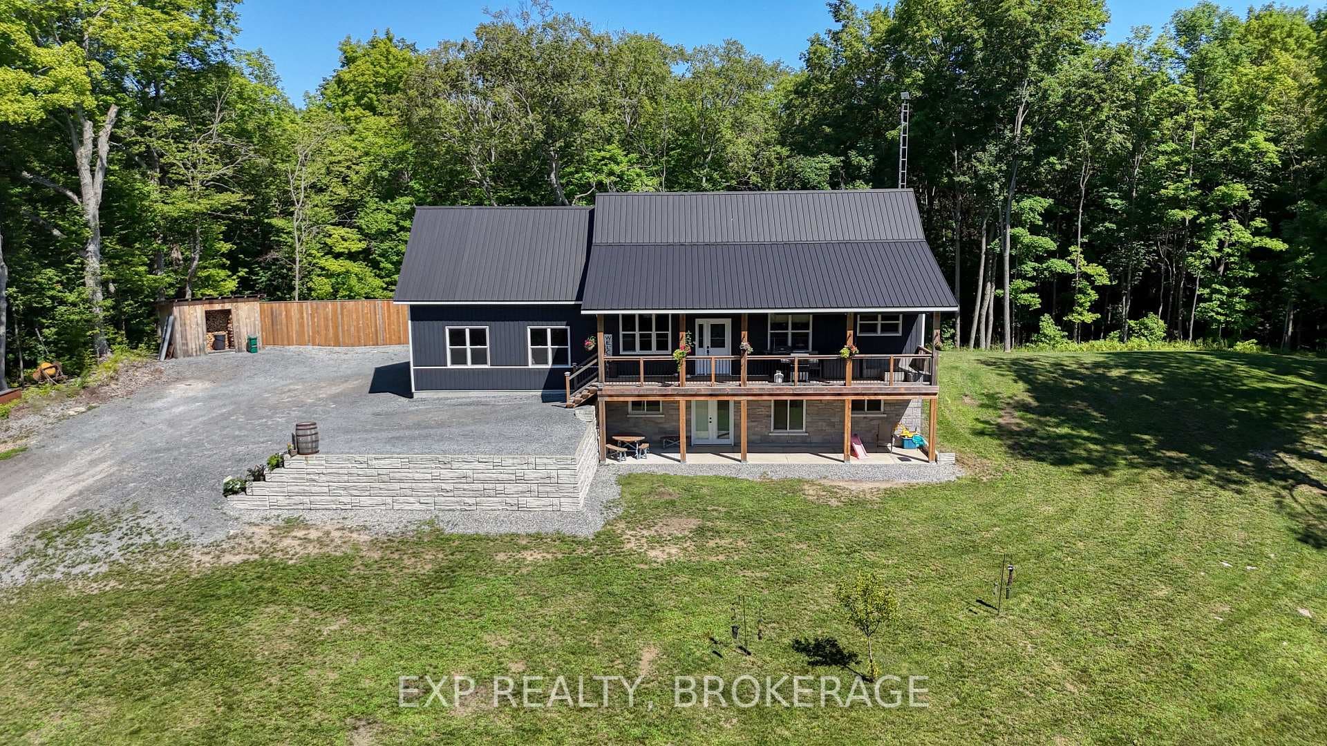 1020 HILL Road