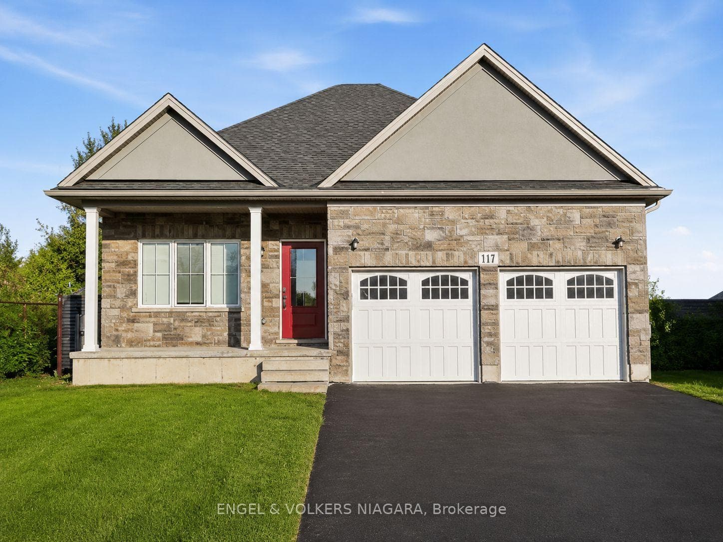 117 Juneberry Road