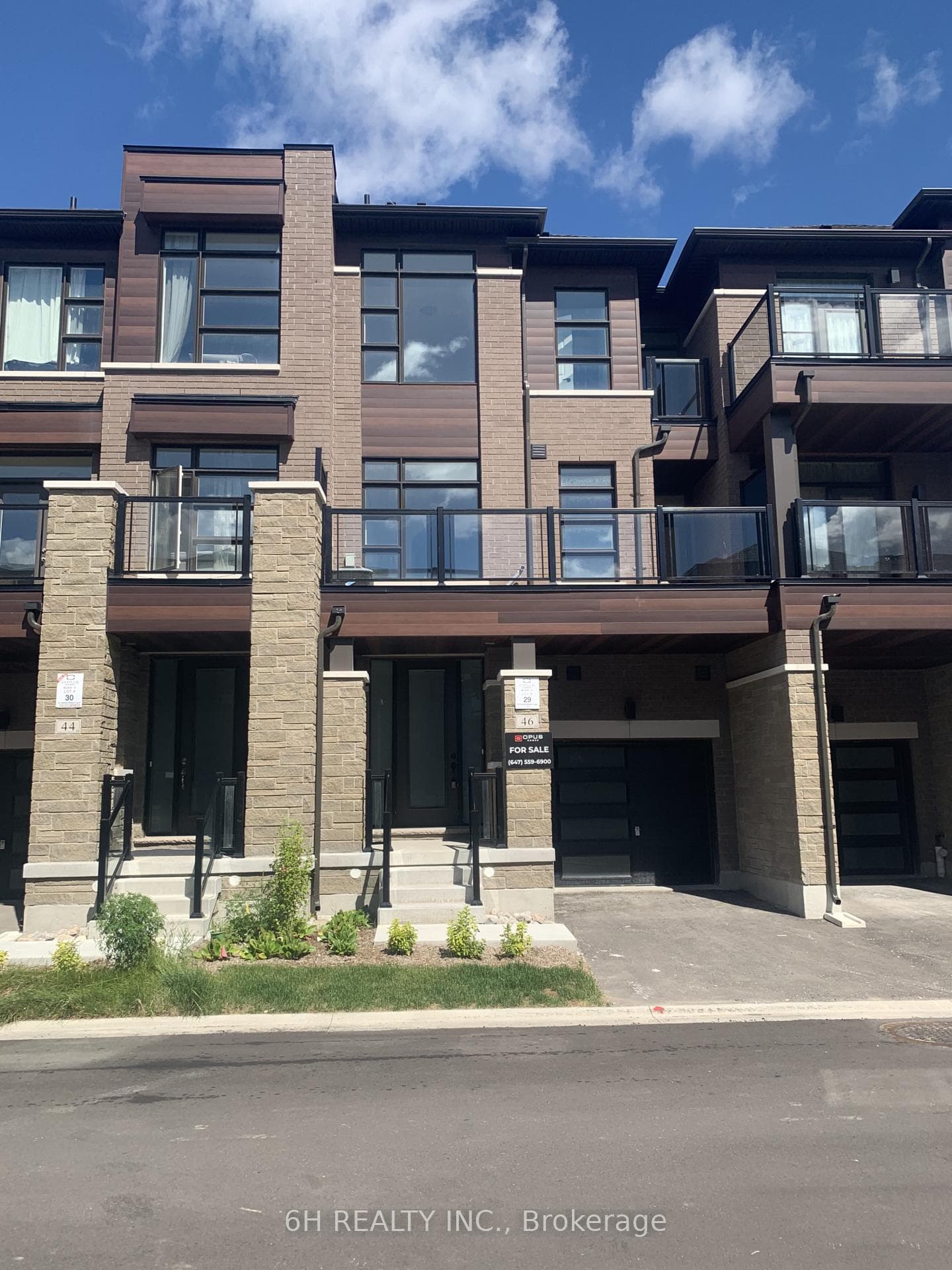 46 Harold Wilson Lane Unit Lot 29