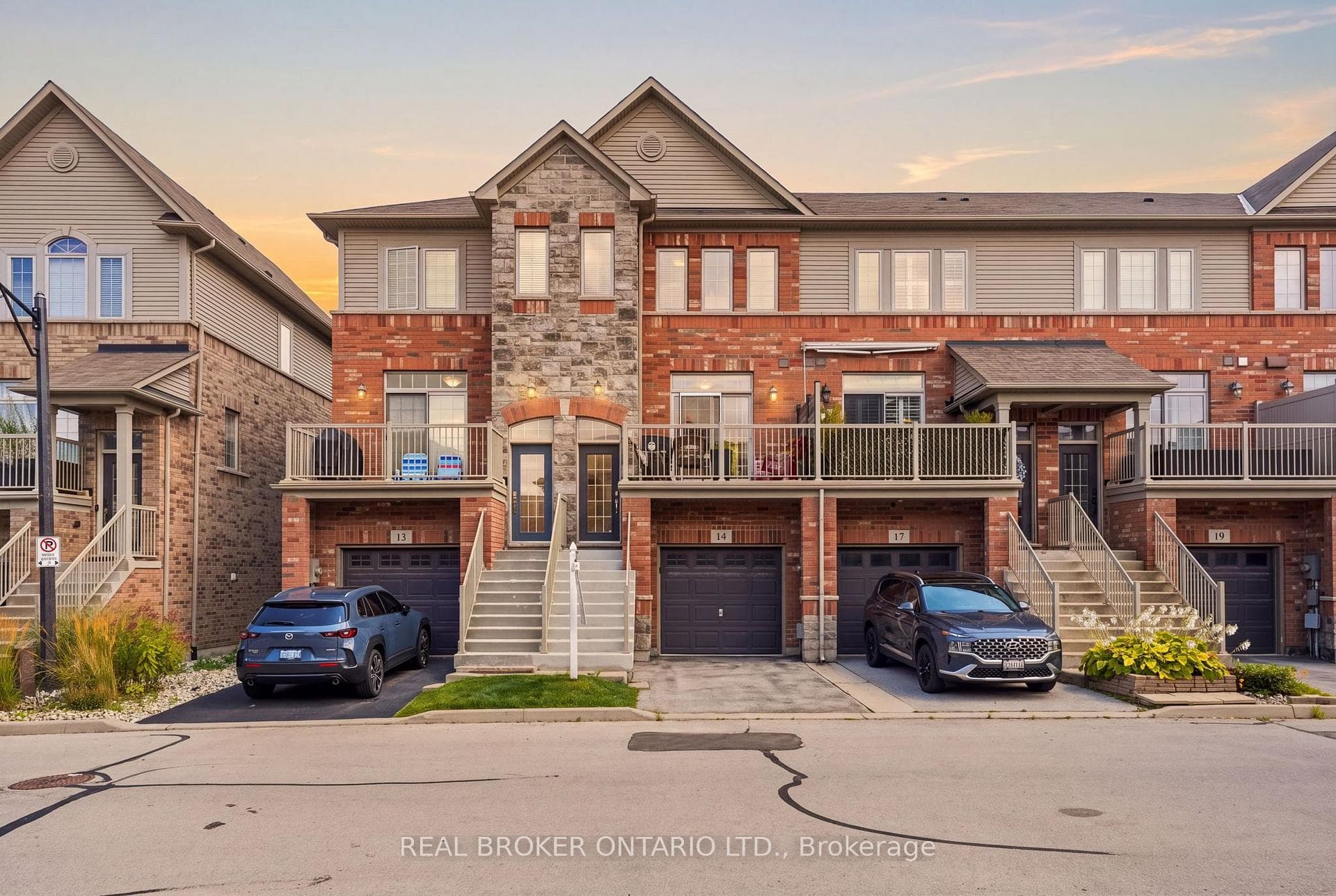 541 Winston Road Unit 15