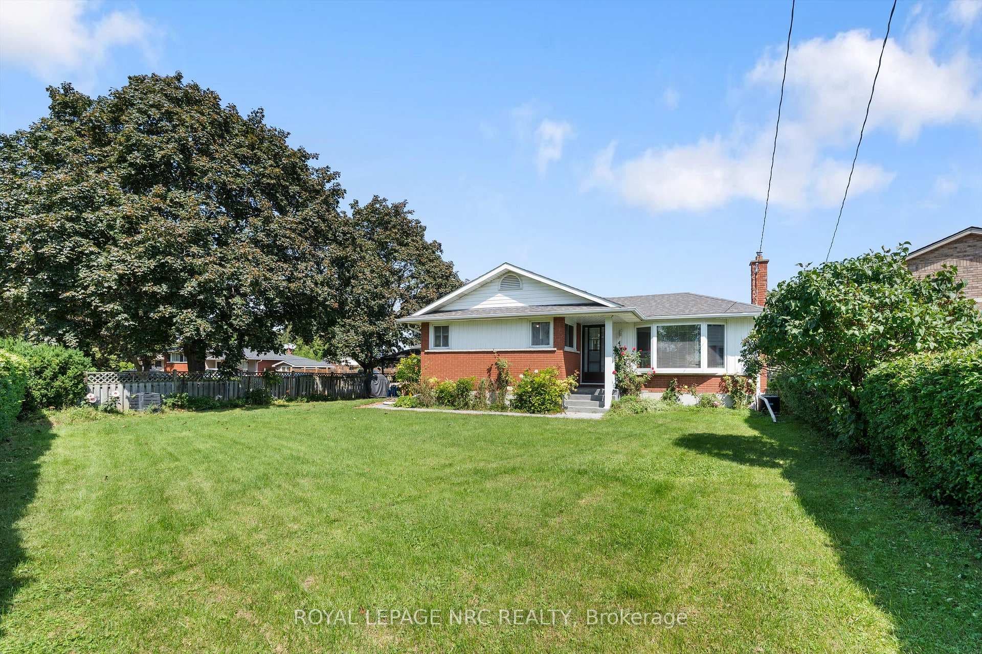 476 Vine Street