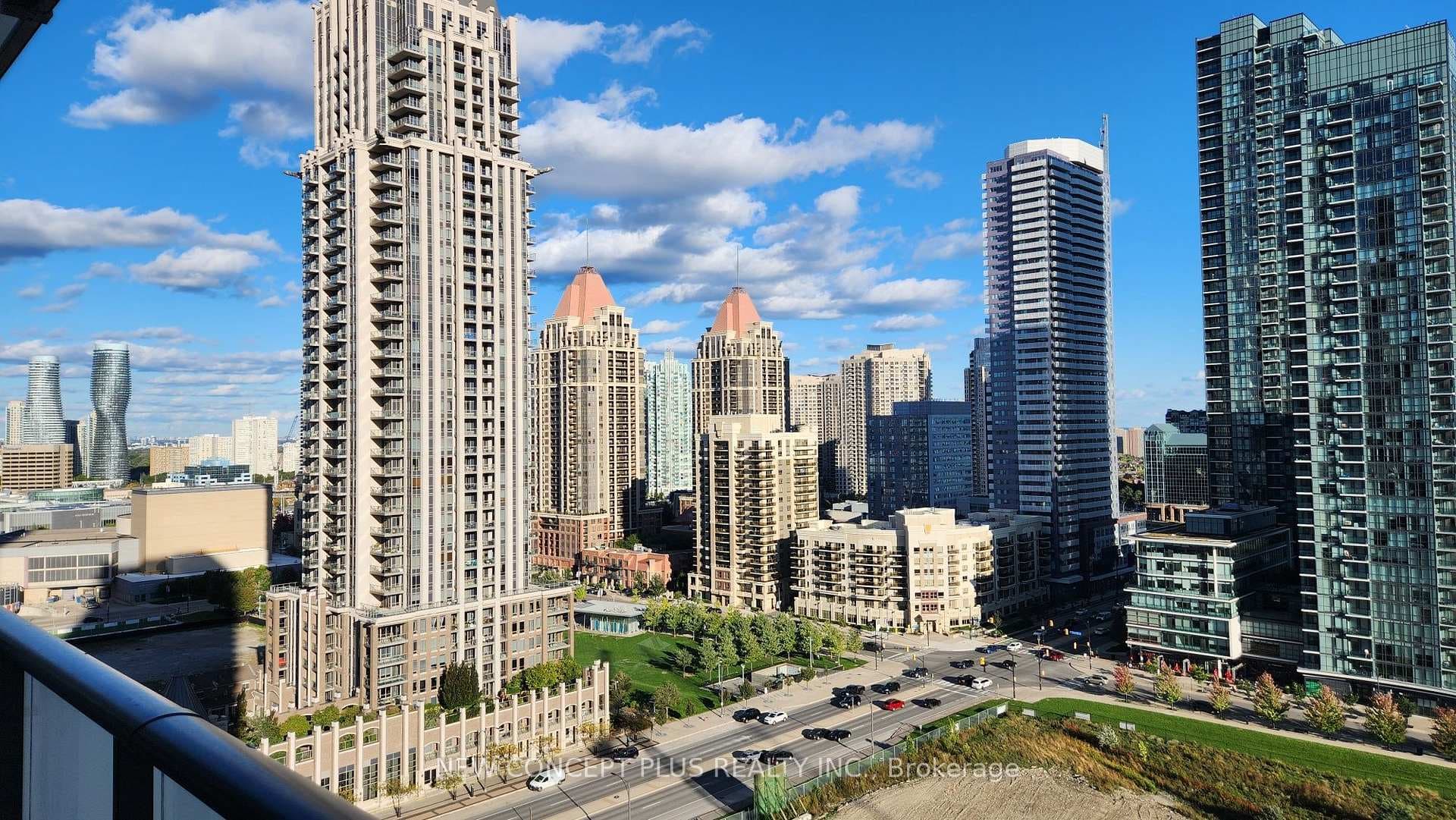 4130 Parkside Village Drive Unit 1509
